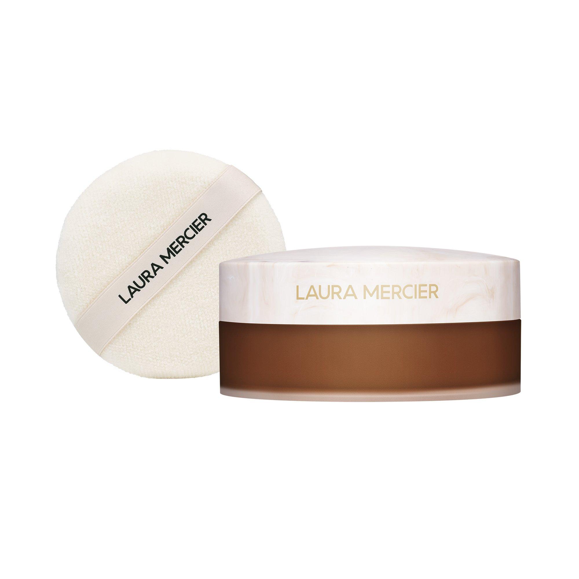 Laura Mercier Jumbo Ultra-Blur Translucent Loose Setting Powder - Trans Med/Deep