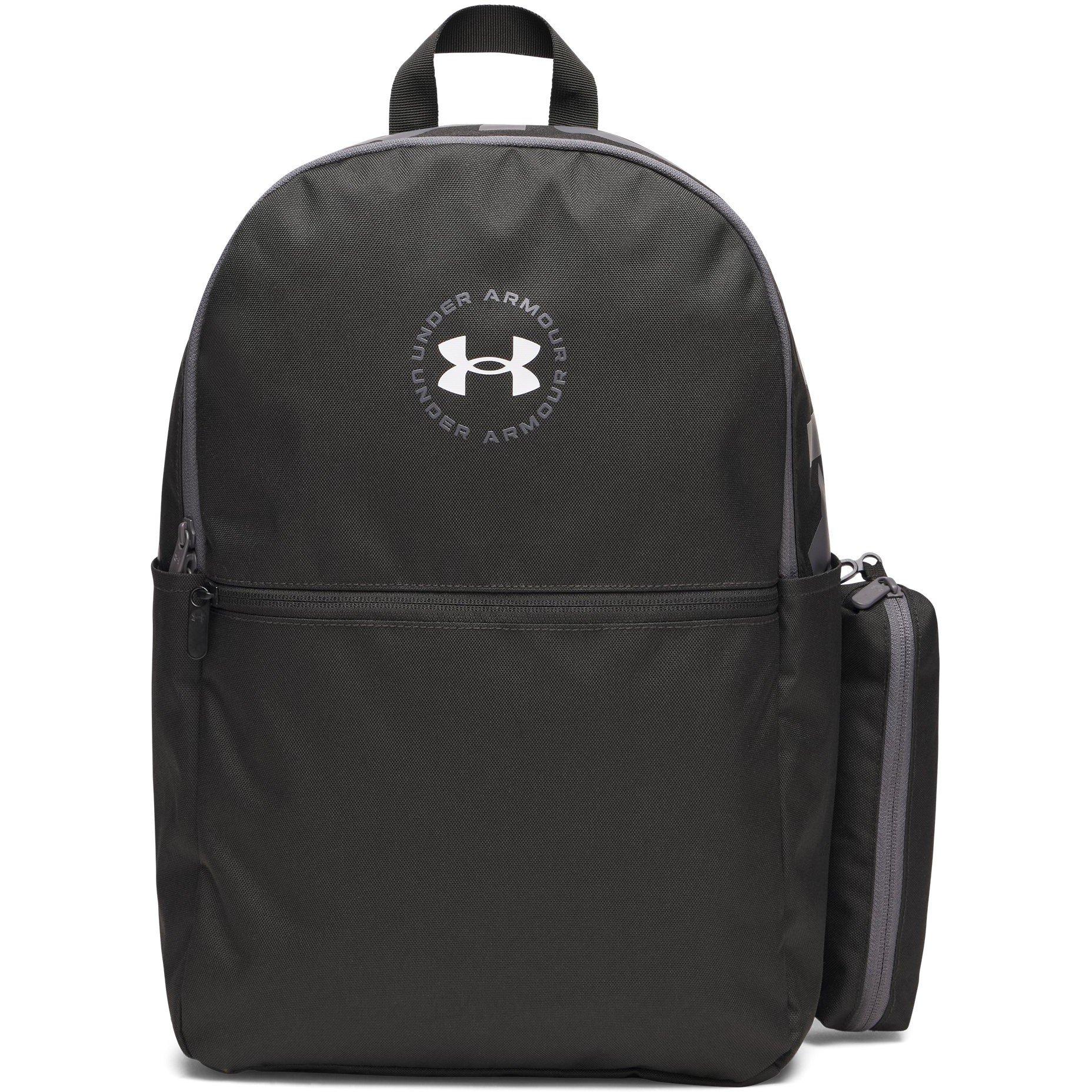 Essential Print Backpack