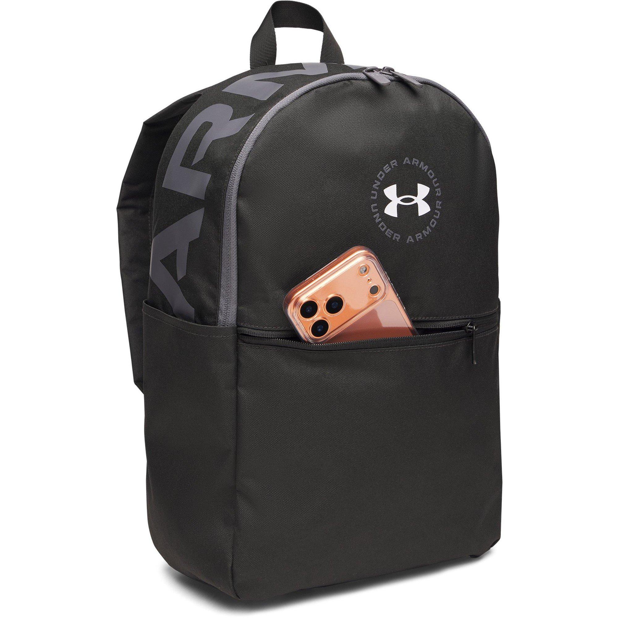 Sort - Under Armour - UA Esnt Print Bpack 63 - 5