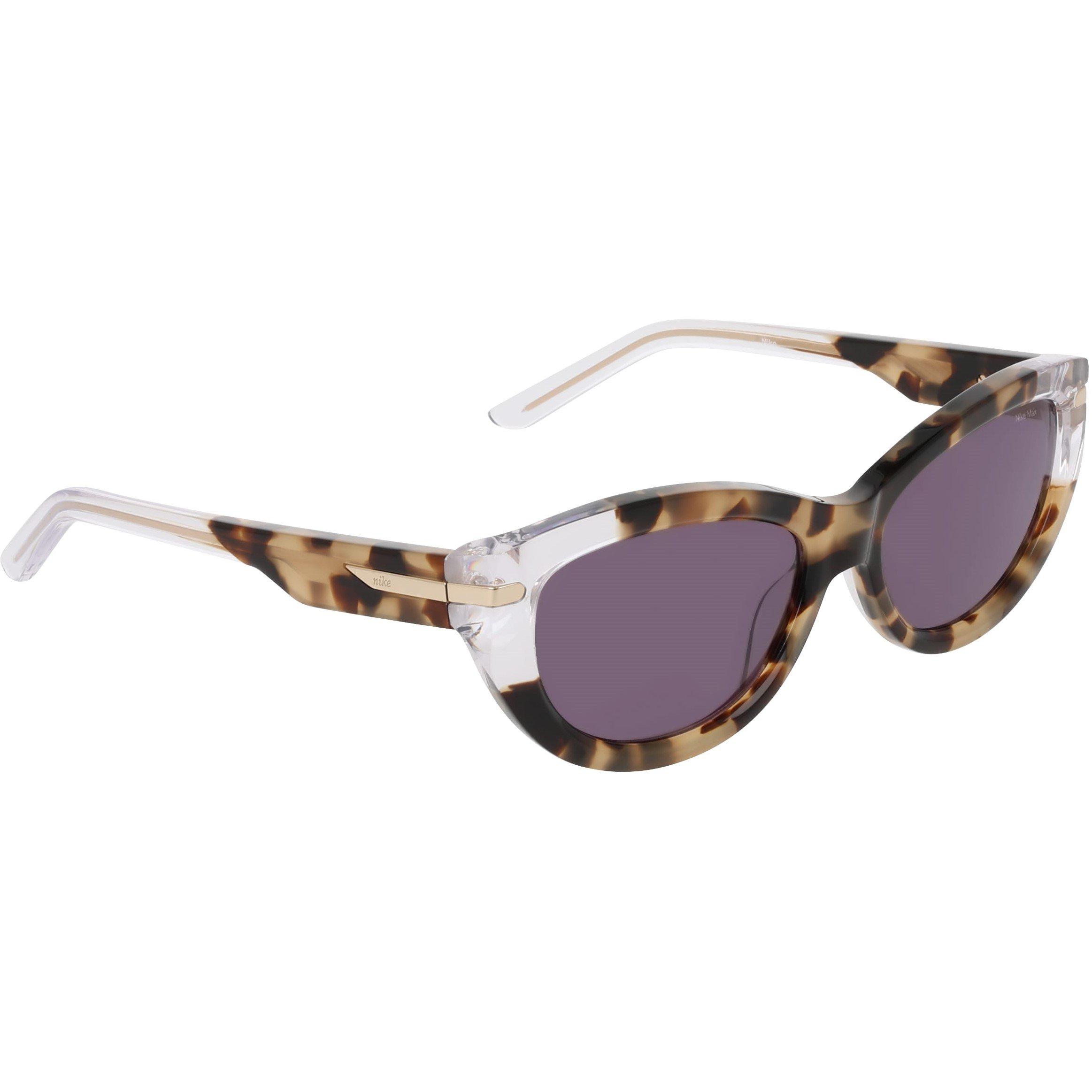 Crescent Fawn Cat Eye Sunglasses