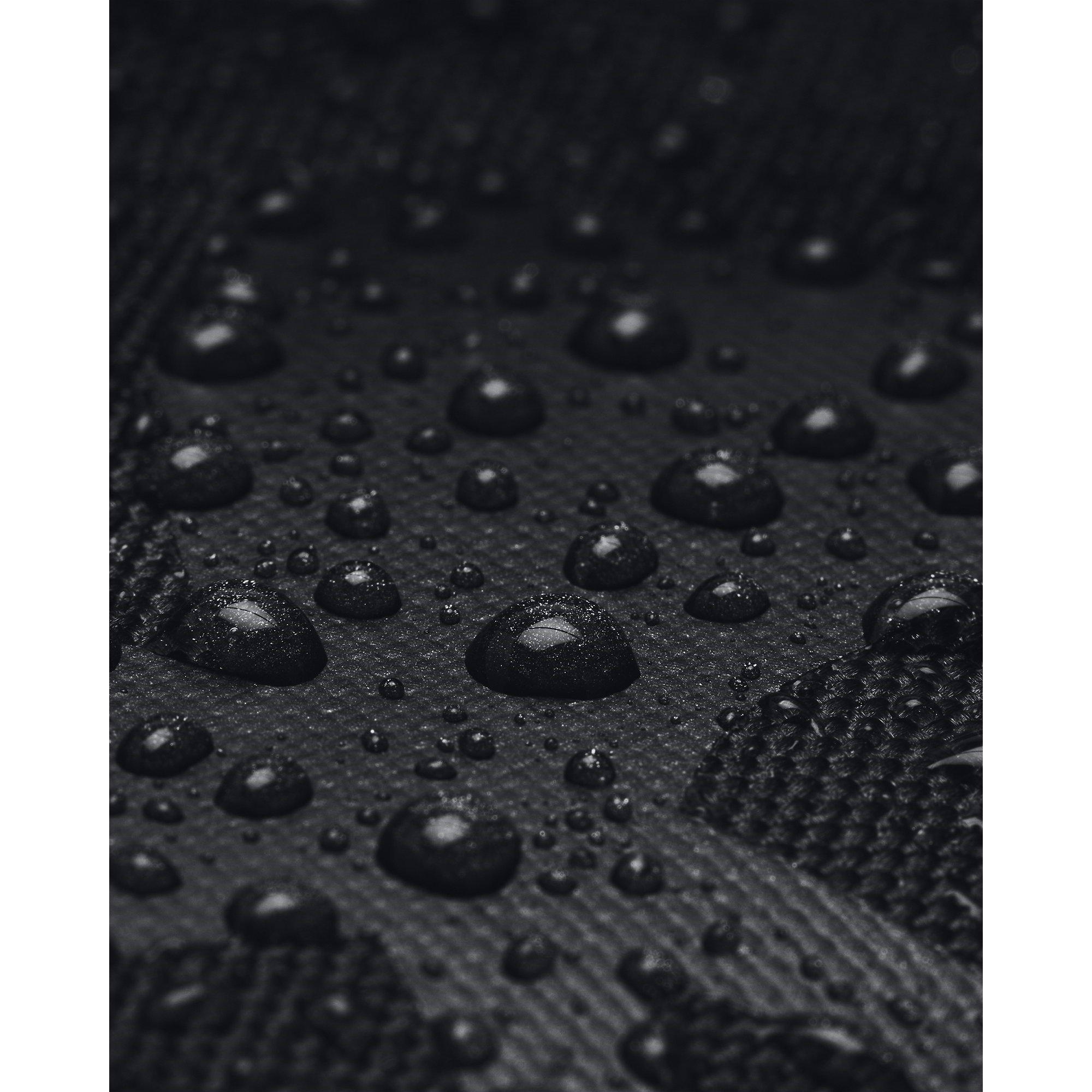 Nero - Under Armour - Hustle Sport Backpack - 7