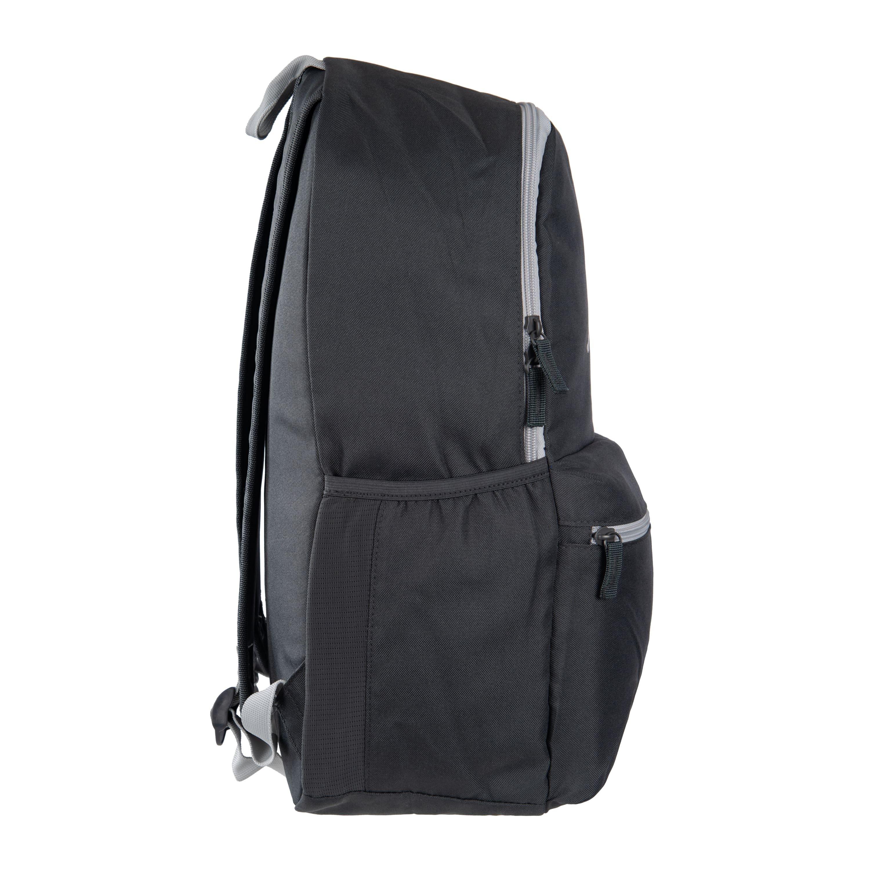 Grey/Grey - Air Jordan - AJ Jumpman Backpack Childrens - 4