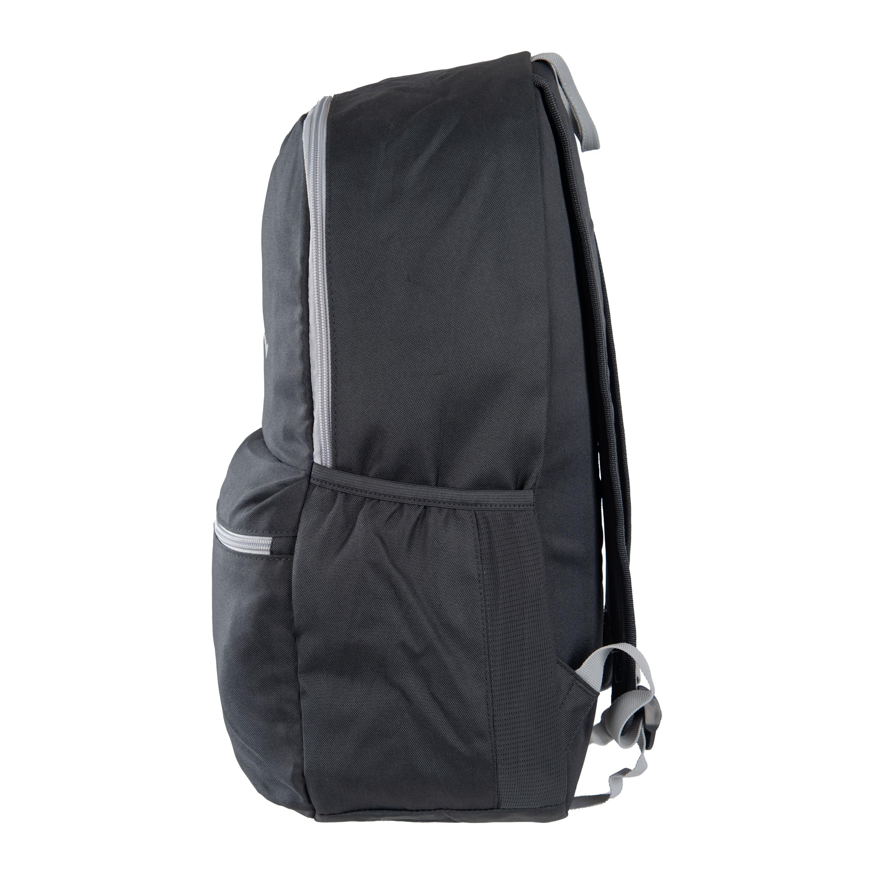 Grey/Grey - Air Jordan - AJ Jumpman Backpack Childrens - 6