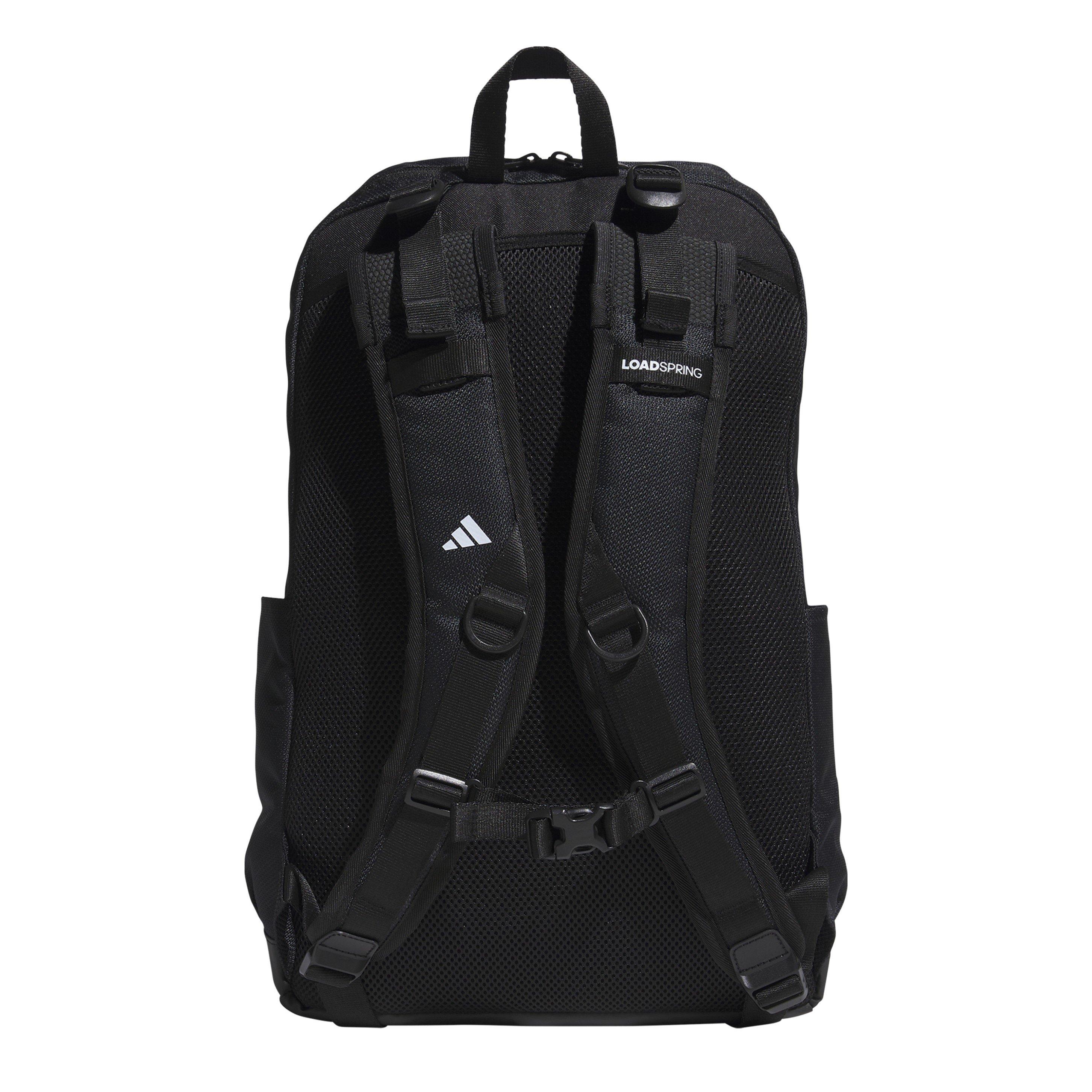 Black - adidas - EP/Syst Bpack 61 - 2