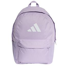 adidas Classic 3 Bar Logo Backpack