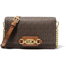 MICHAEL Michael Kors Heather Chain Crossbody Bag