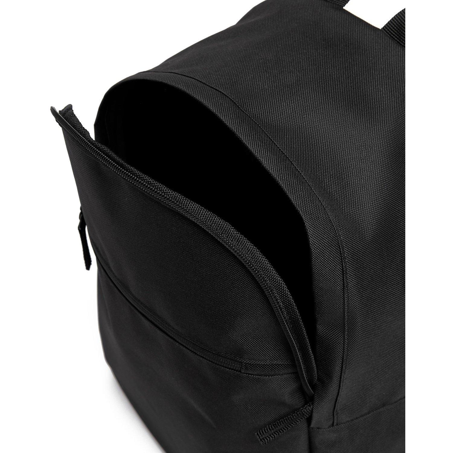 Black Z865 - Lyle and Scott - Kids' Backpacks - 4