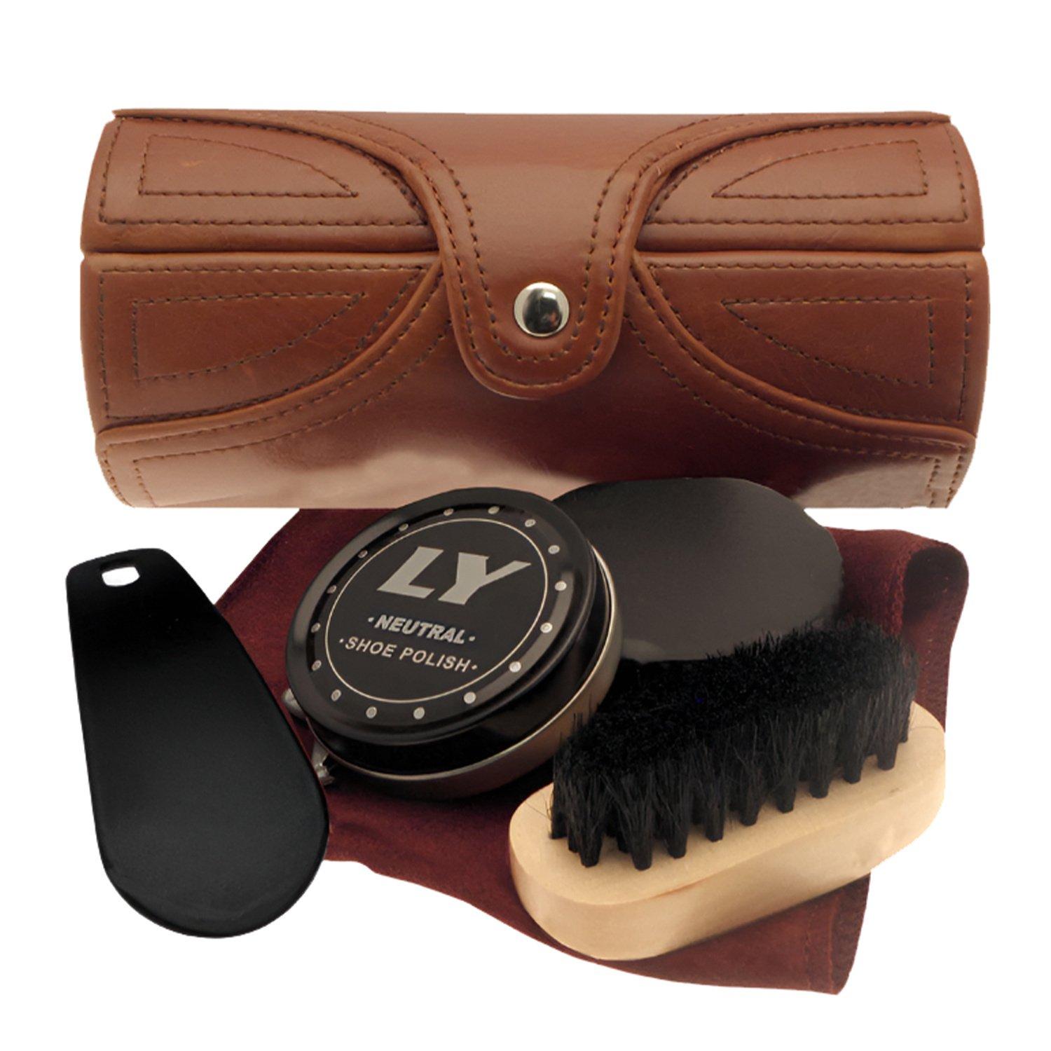 Sophos Sophos Shoe Care Set Sn64