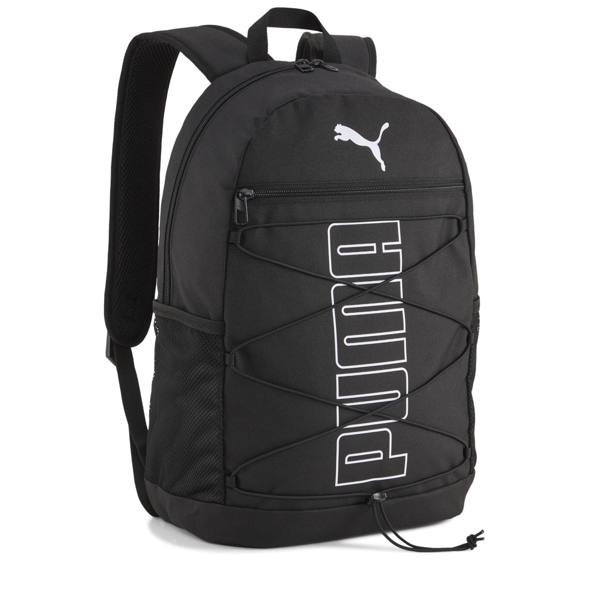 Puma Black - Puma - Puma Plus Backpack III 10 - 1