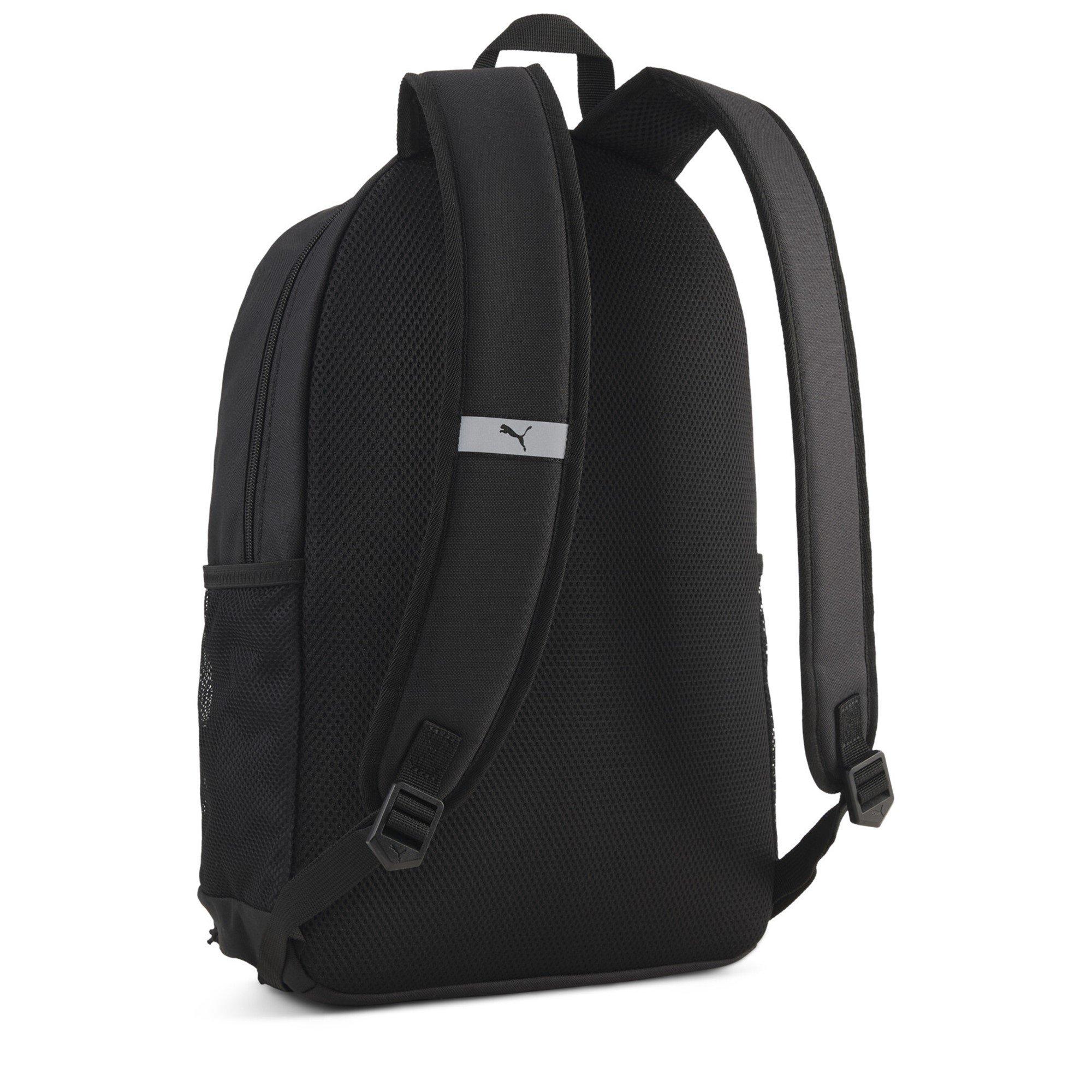 Puma Black - Puma - Puma Plus Backpack III 10 - 2