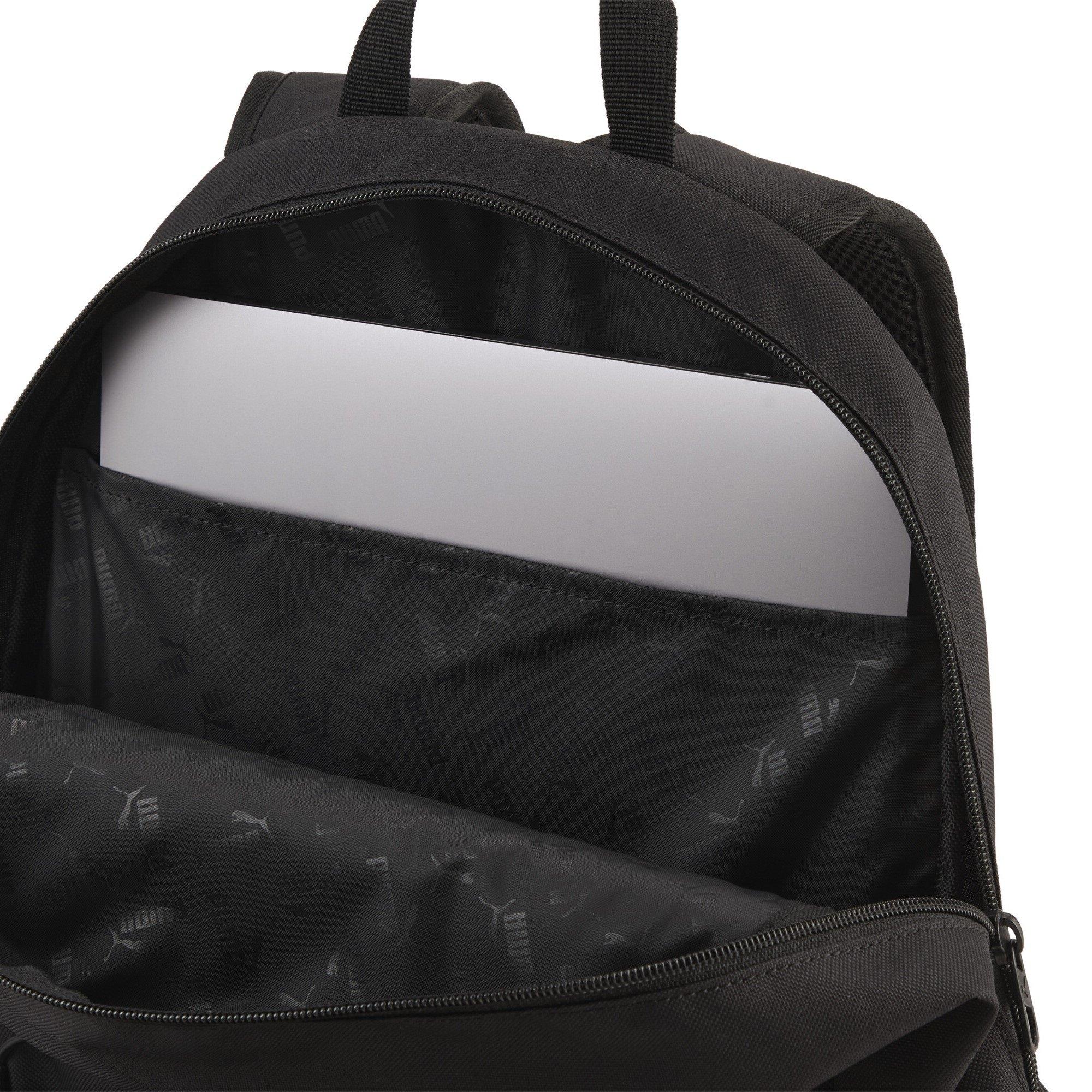 Puma Black - Puma - Puma Plus Backpack III 10 - 4