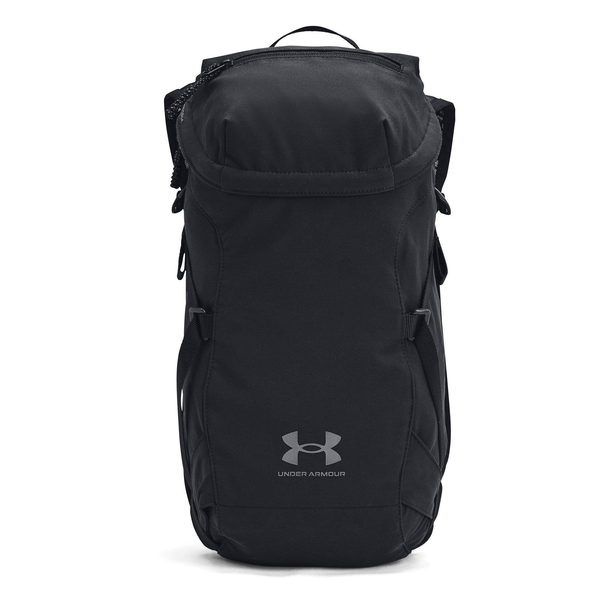 Castlerock - Under Armour - Adults Launch Trail Backpack - 1