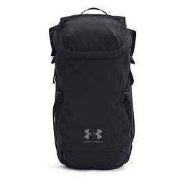 Under Armour Under Armour Ua Launch Trail Backpack Unisex Adults