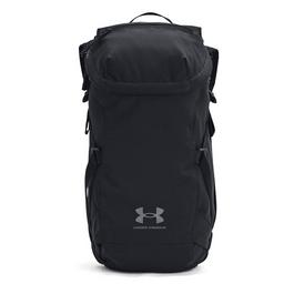 Under Armour Adults Launch Trail Backpack