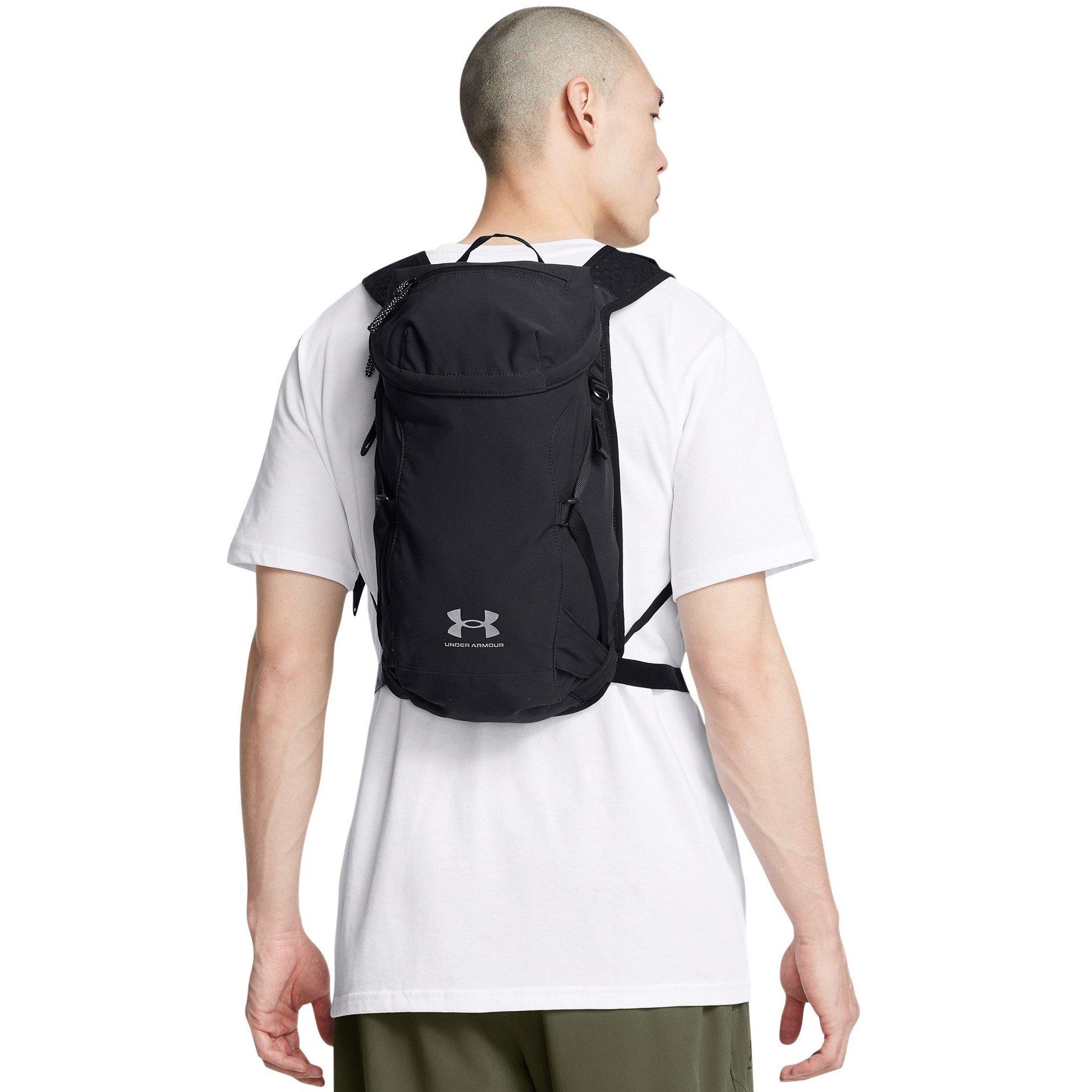 Castlerock - Under Armour - Adults Launch Trail Backpack - 2