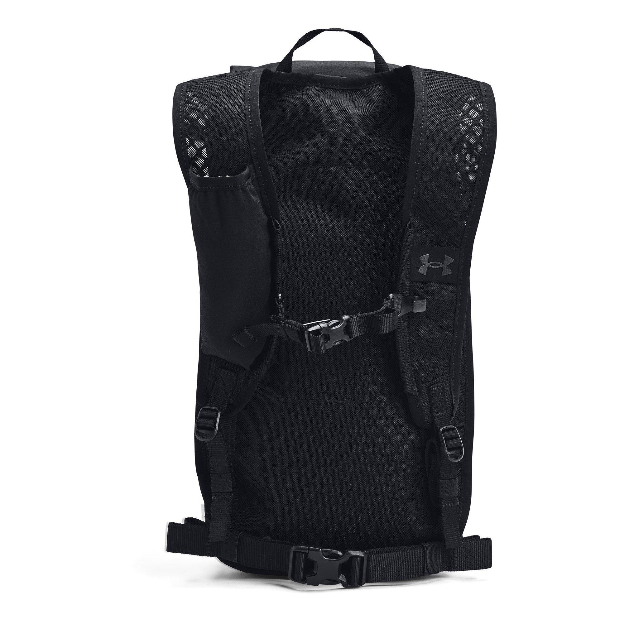 Castlerock - Under Armour - Adults Launch Trail Backpack - 3