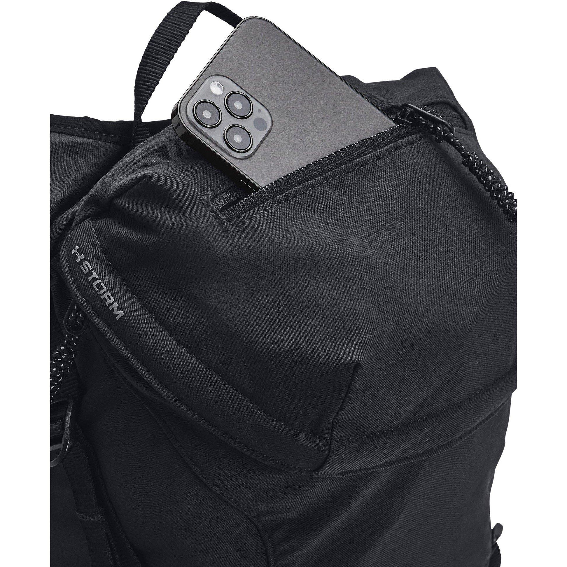 Castlerock - Under Armour - Adults Launch Trail Backpack - 4