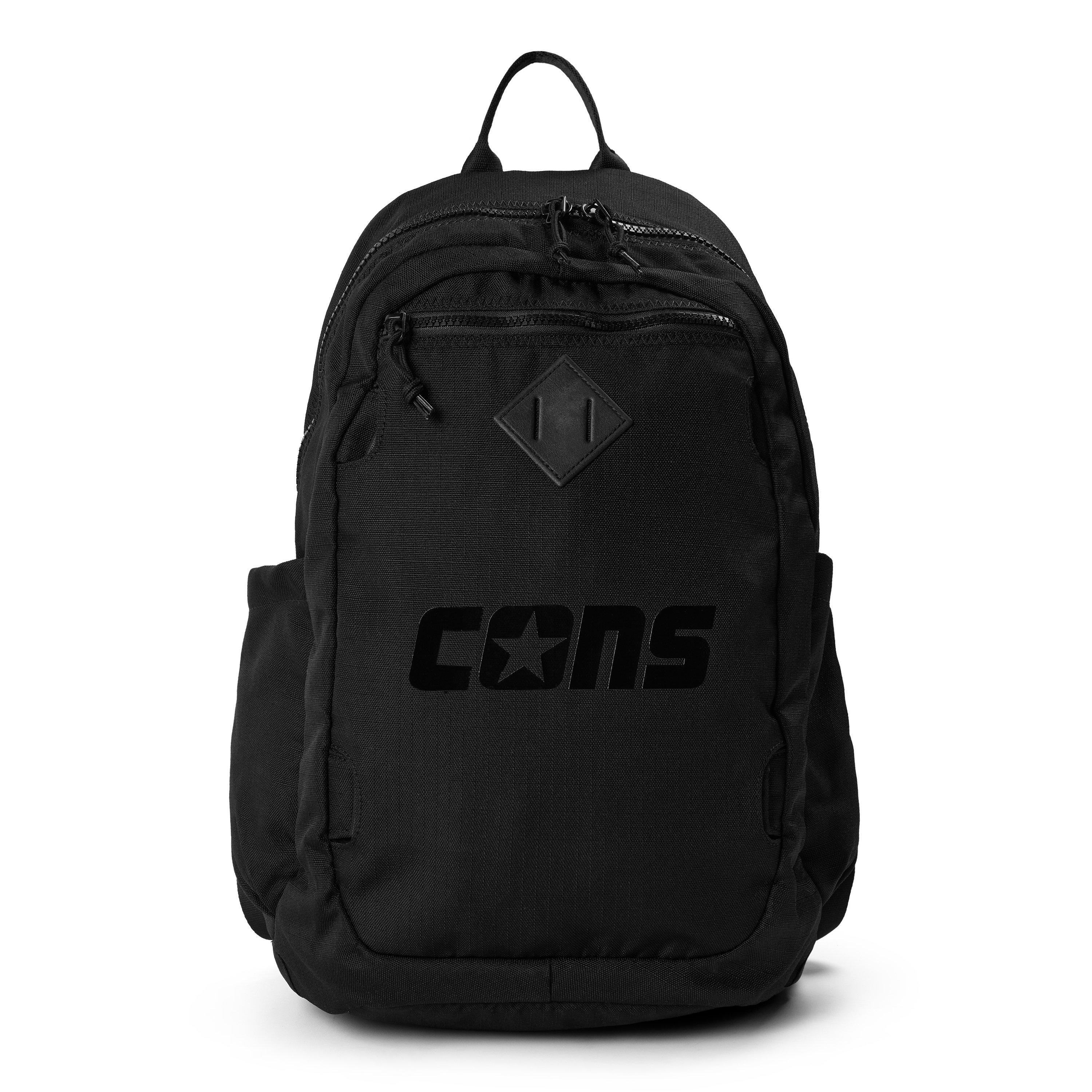 Converse  Cons Seasonal Backpack - 001 001-Converse