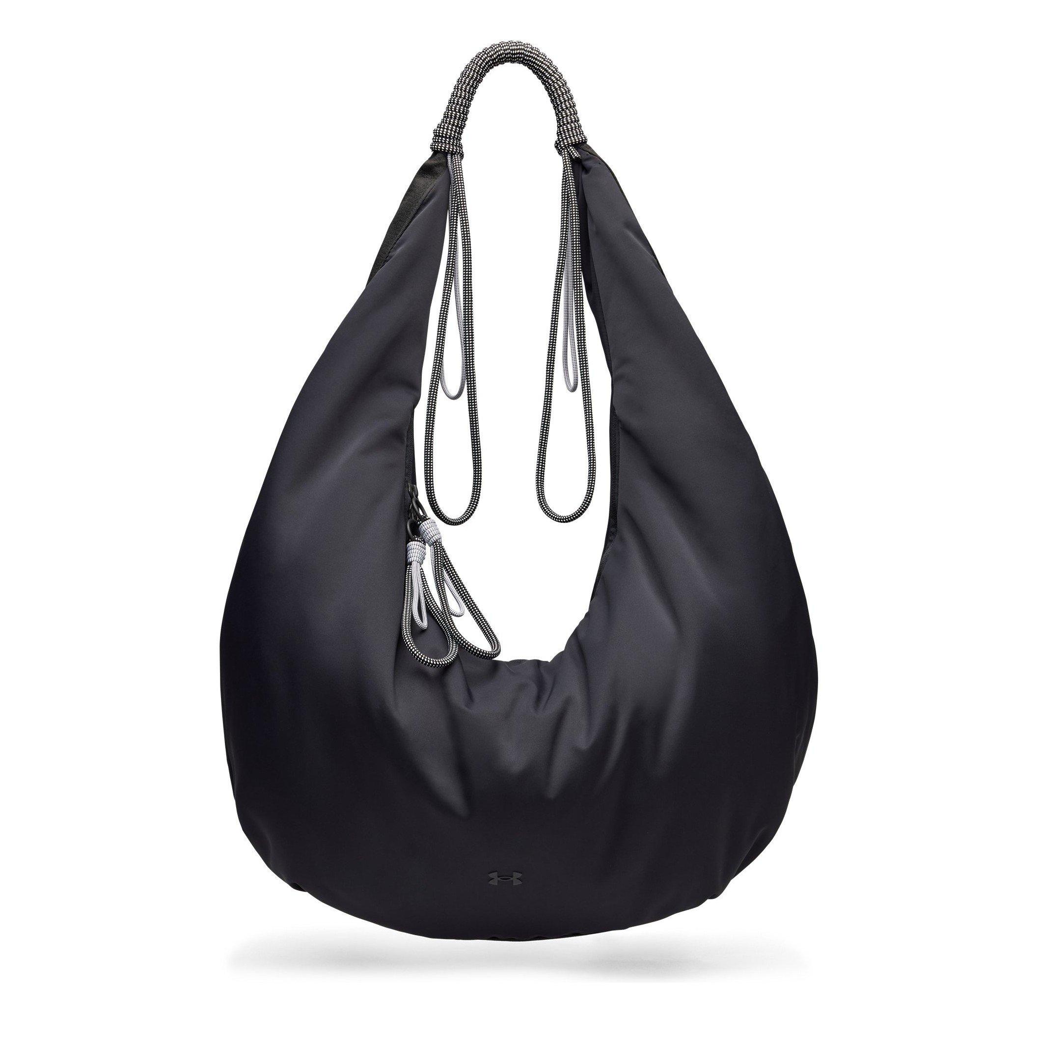 Black/Black - Under Armour - Cinch Cresent 62 - 1