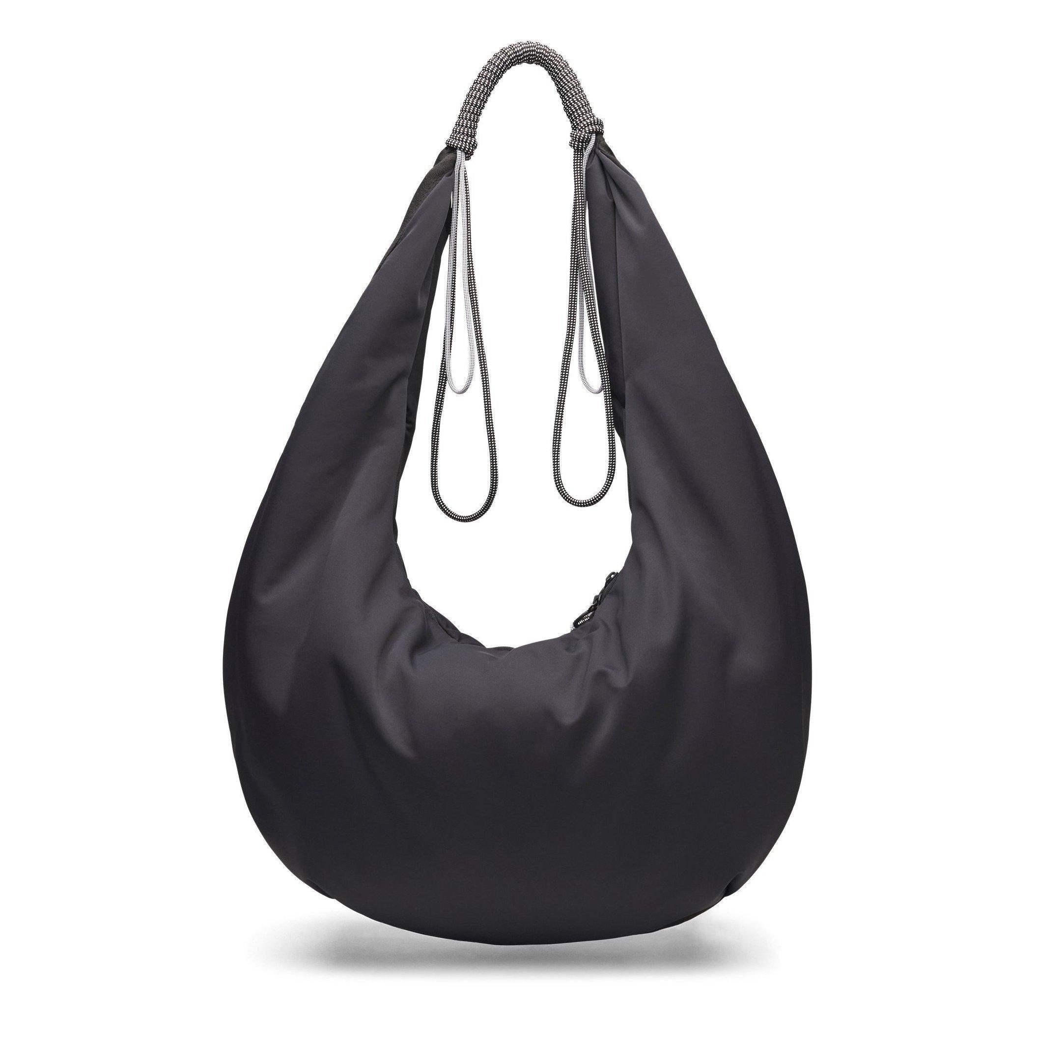 Black/Black - Under Armour - Cinch Cresent 62 - 2