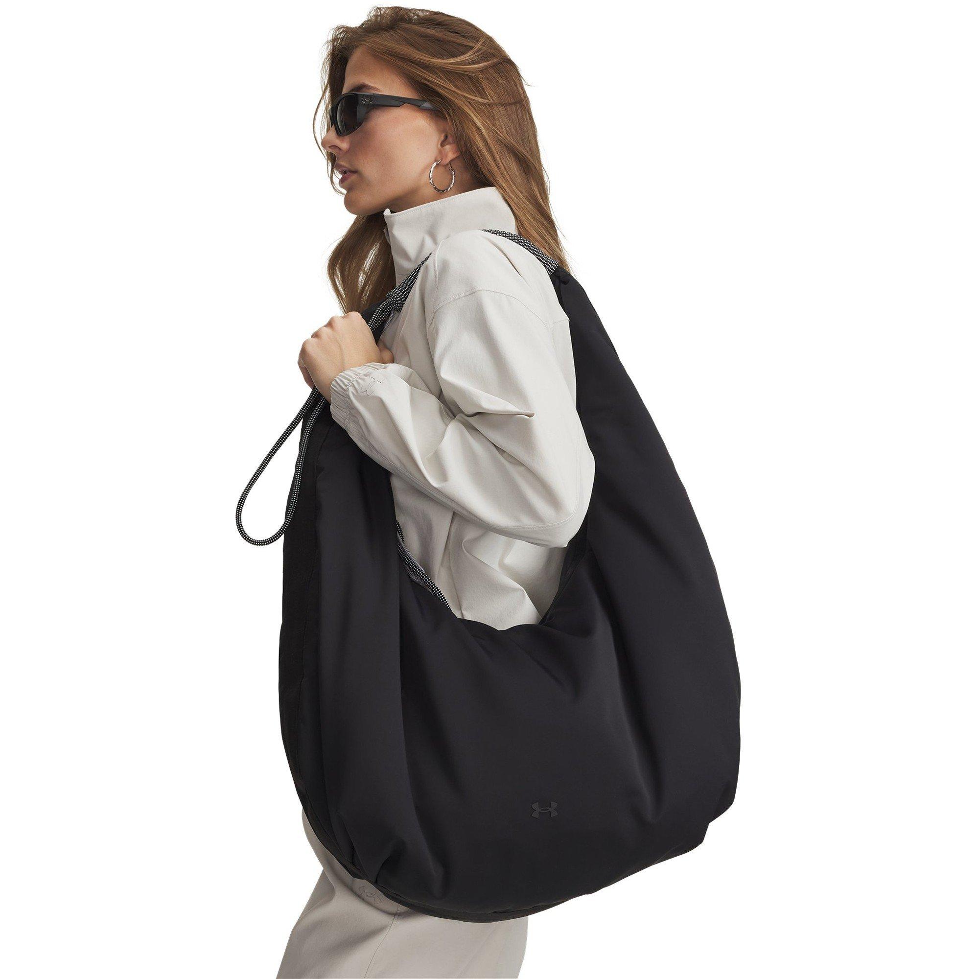 Black/Black - Under Armour - Cinch Cresent 62 - 3