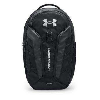 Under Armour blue Dionysys Small leather bag from