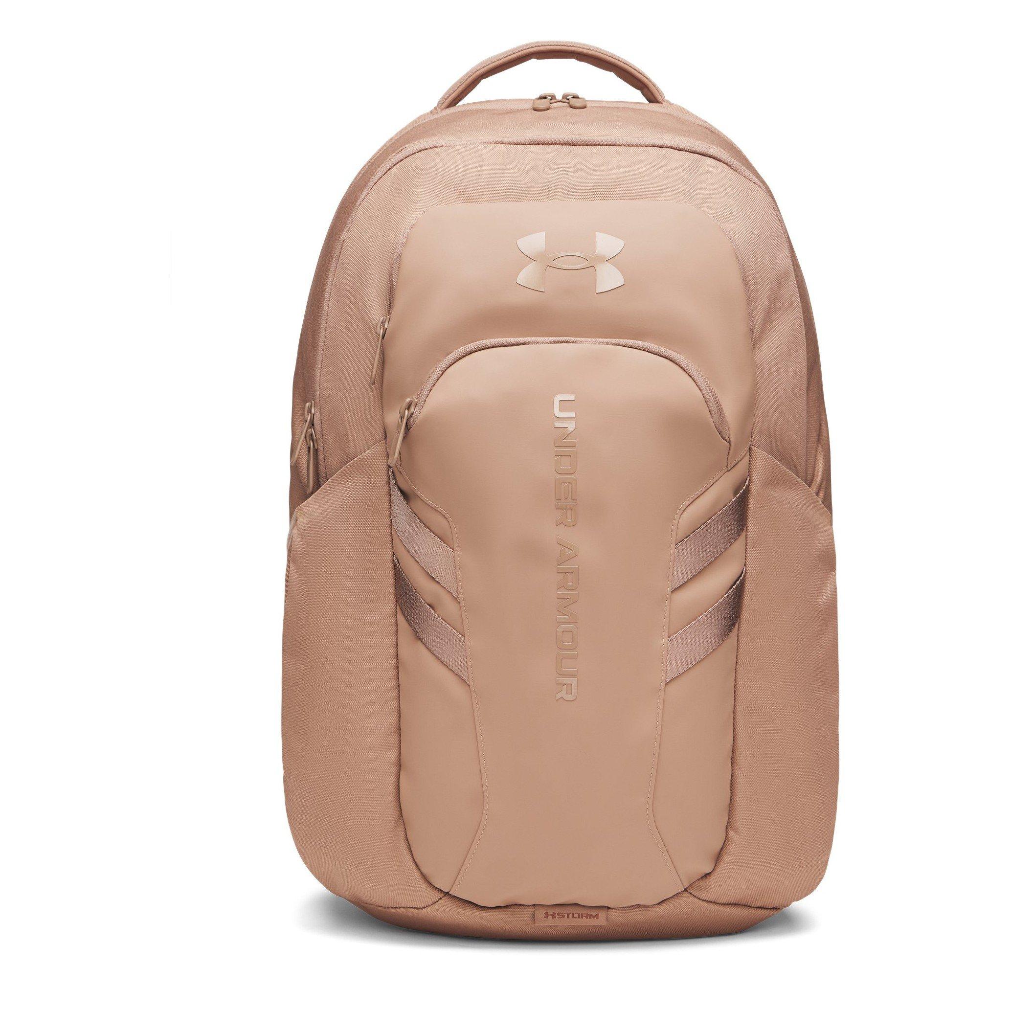 UA Hustle 6.0 Backpack