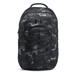 Under Armour UA Hustle 6.0 Backpack