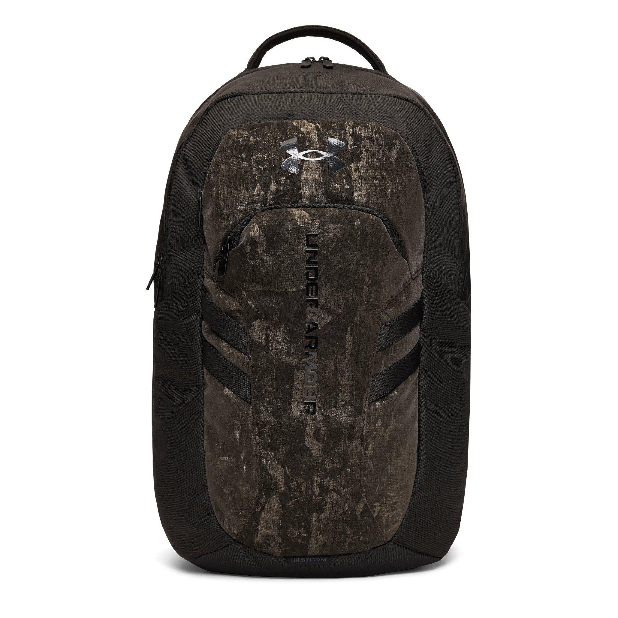 Under Armour UA Hustle 6.0 Backpack