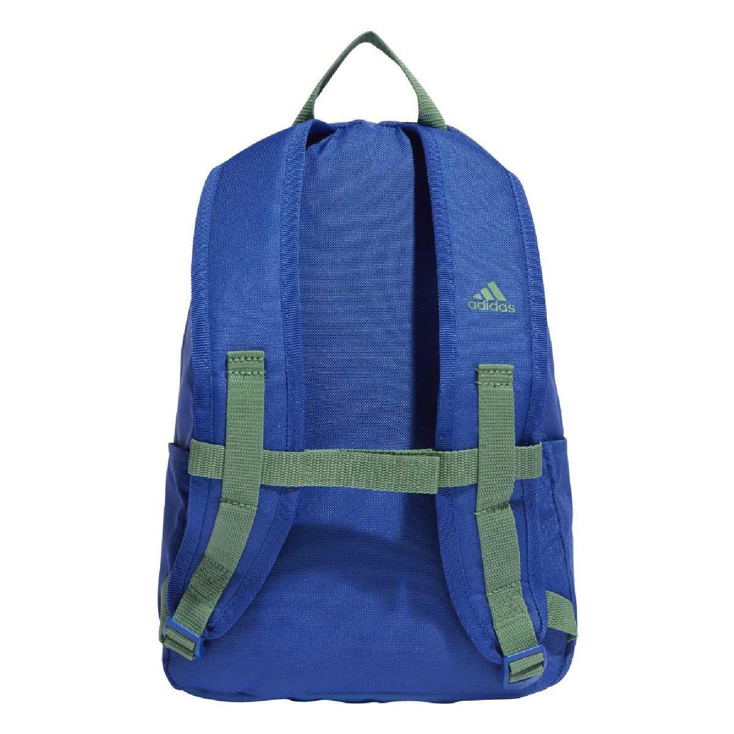 semi lucid blue - adidas - adidas Lk Bp Bos New - 2