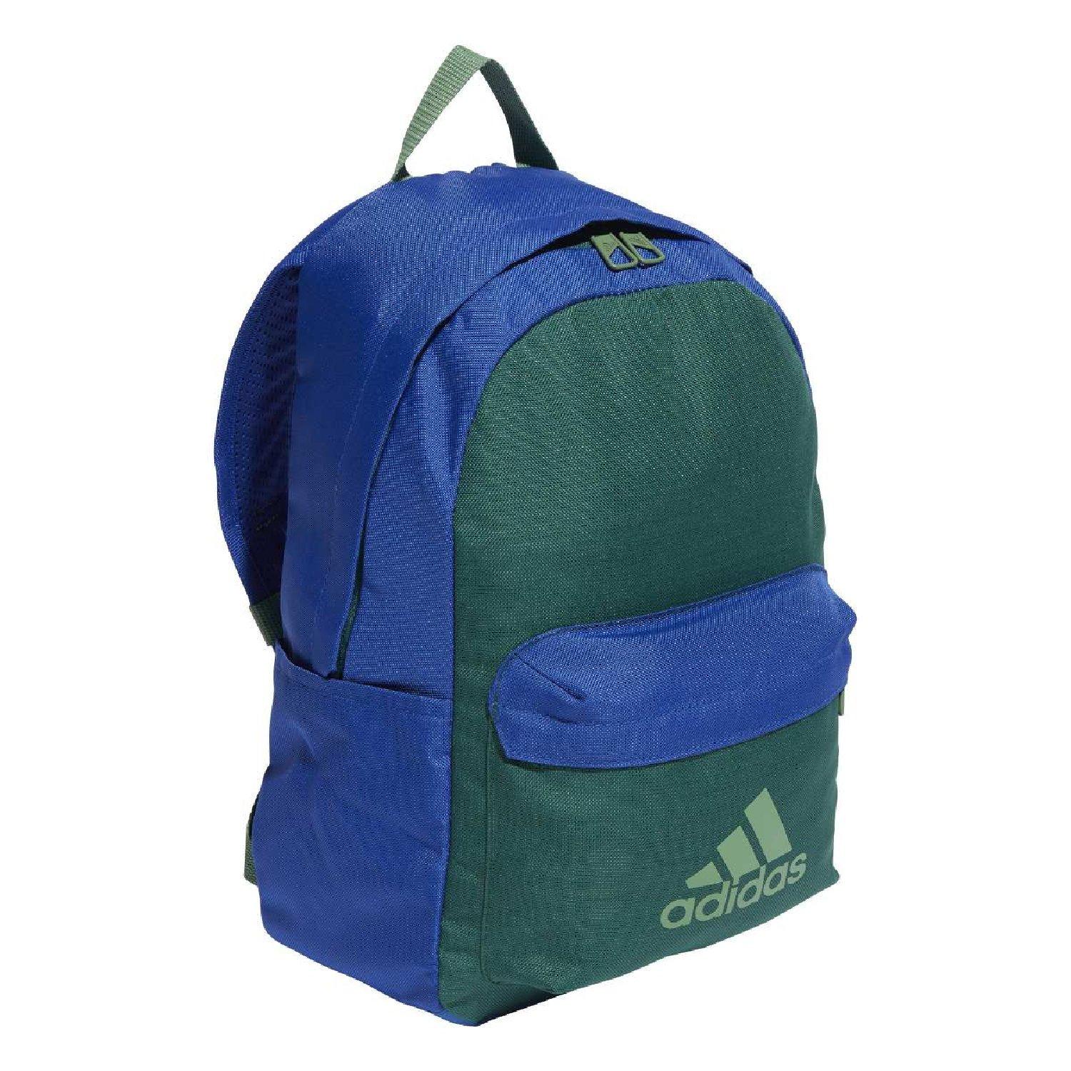 semi lucid blue - adidas - adidas Lk Bp Bos New - 3