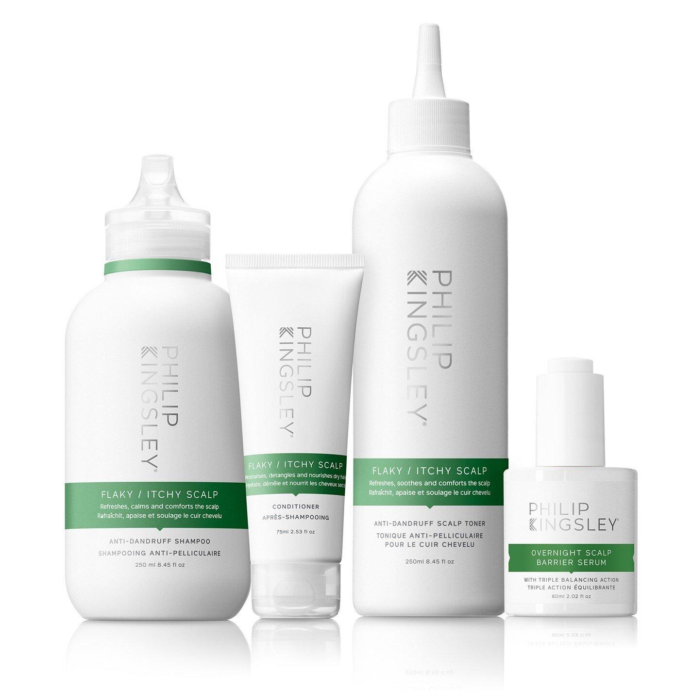 Clear - Philip Kingsley - Clearer, Calmer Scalp Collection - 3