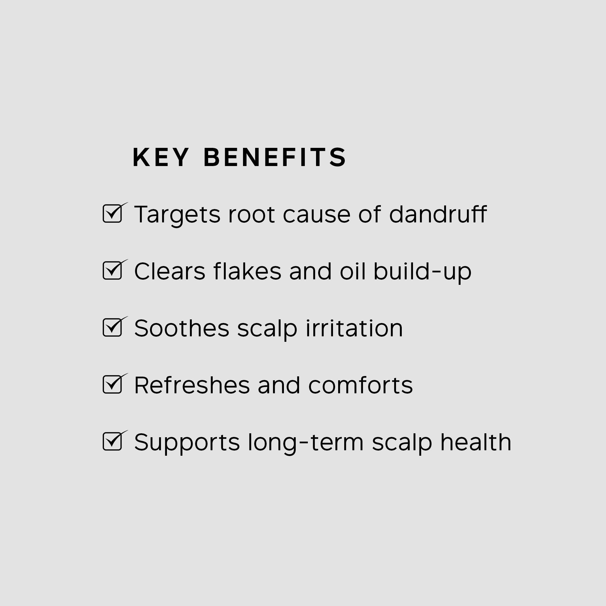 Clear - Philip Kingsley - Clearer, Calmer Scalp Collection - 5