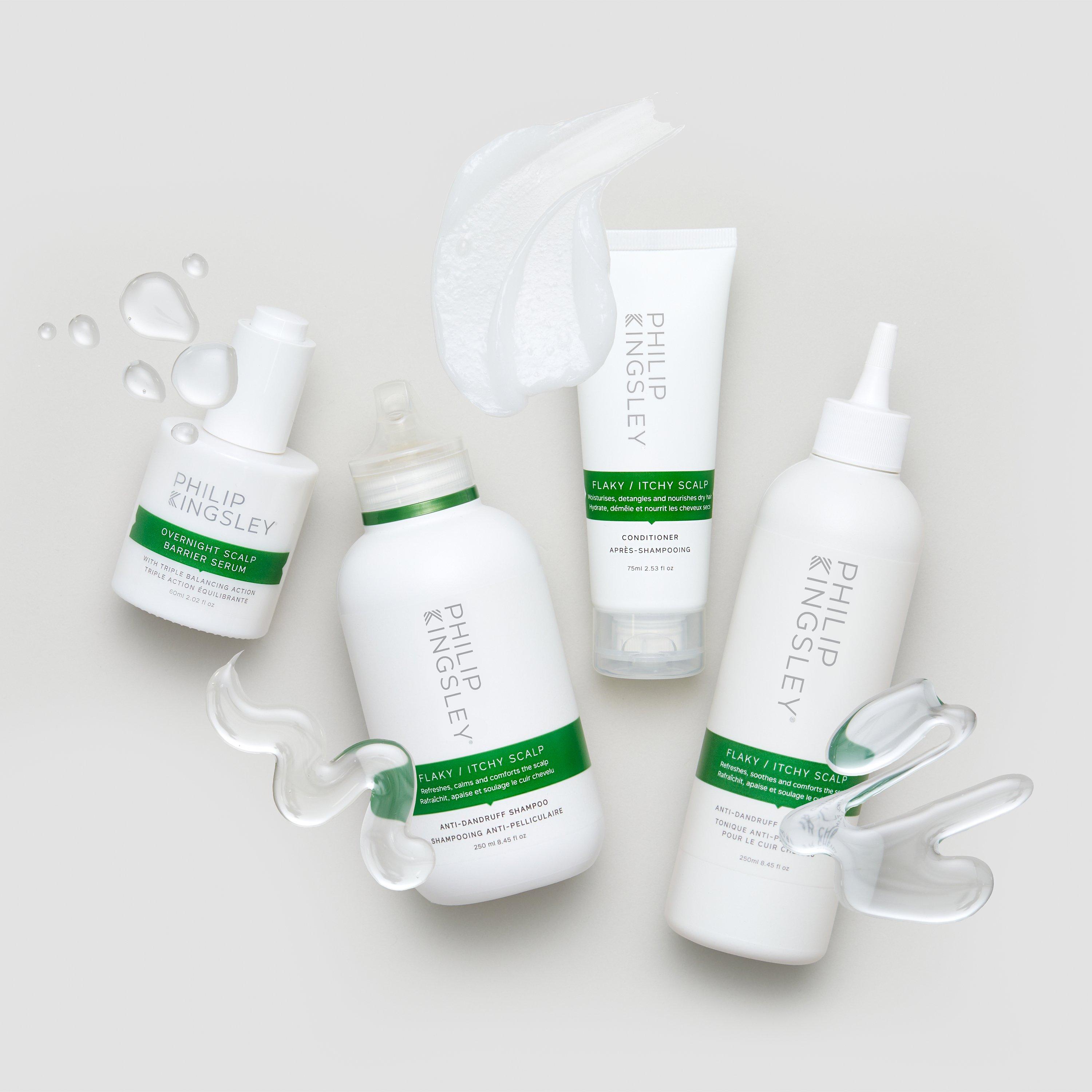 Clear - Philip Kingsley - Clearer, Calmer Scalp Collection - 6