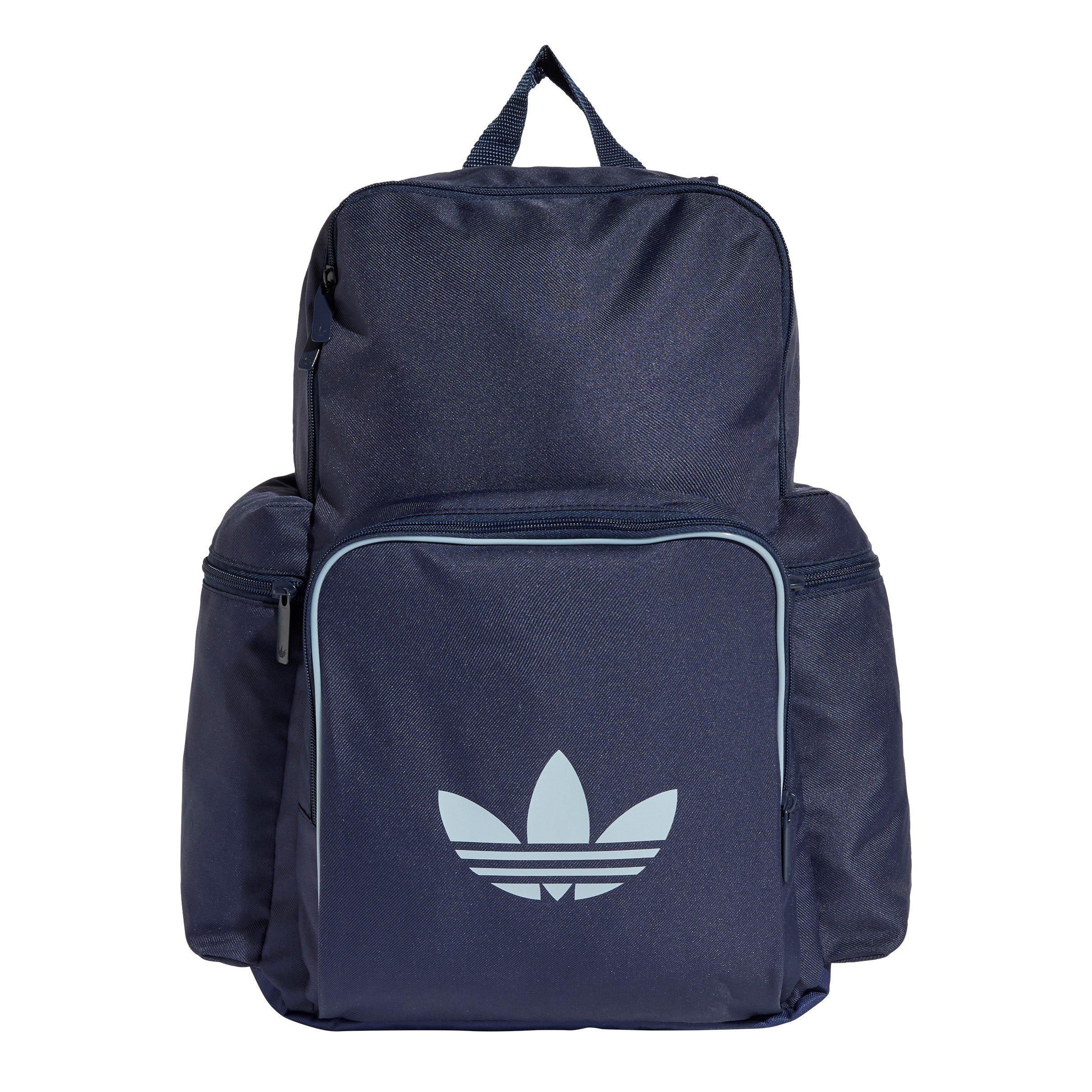 Night Indigo - adidas Originals - Adicolor Backpack - 1