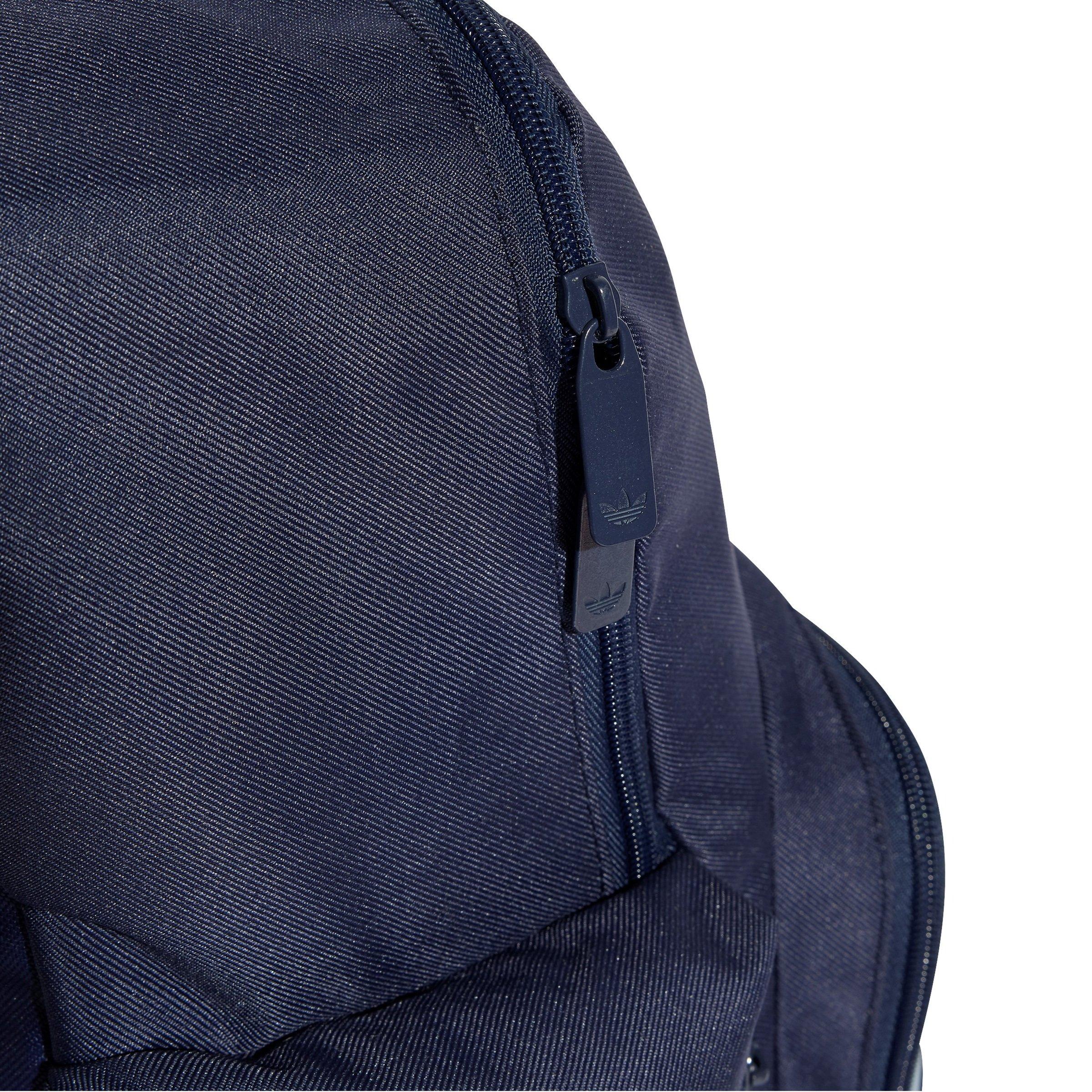 Night Indigo - adidas Originals - Adicolor Backpack - 6
