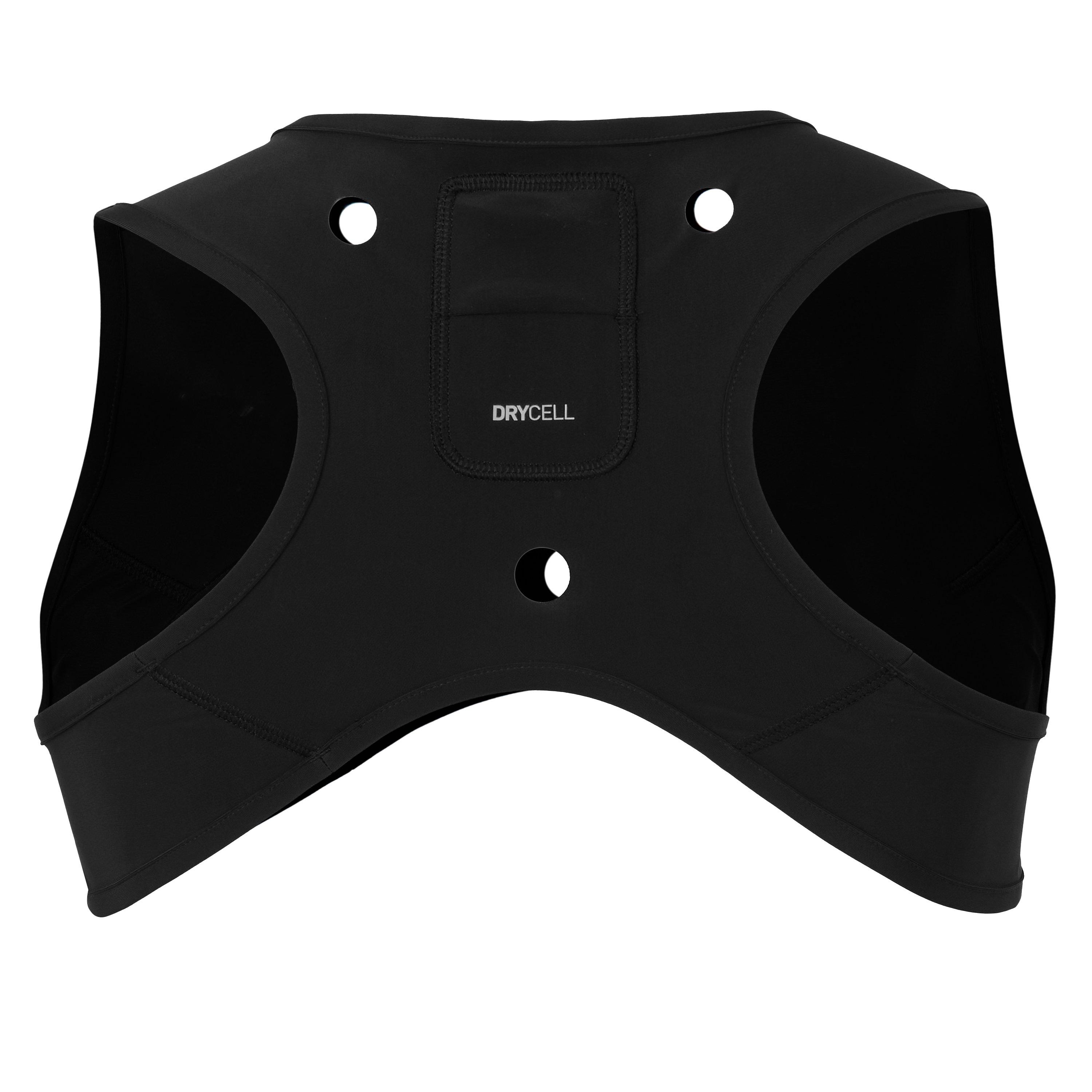Black - Puma - Men's GPS Holster Performance Athlete Tracker - 2