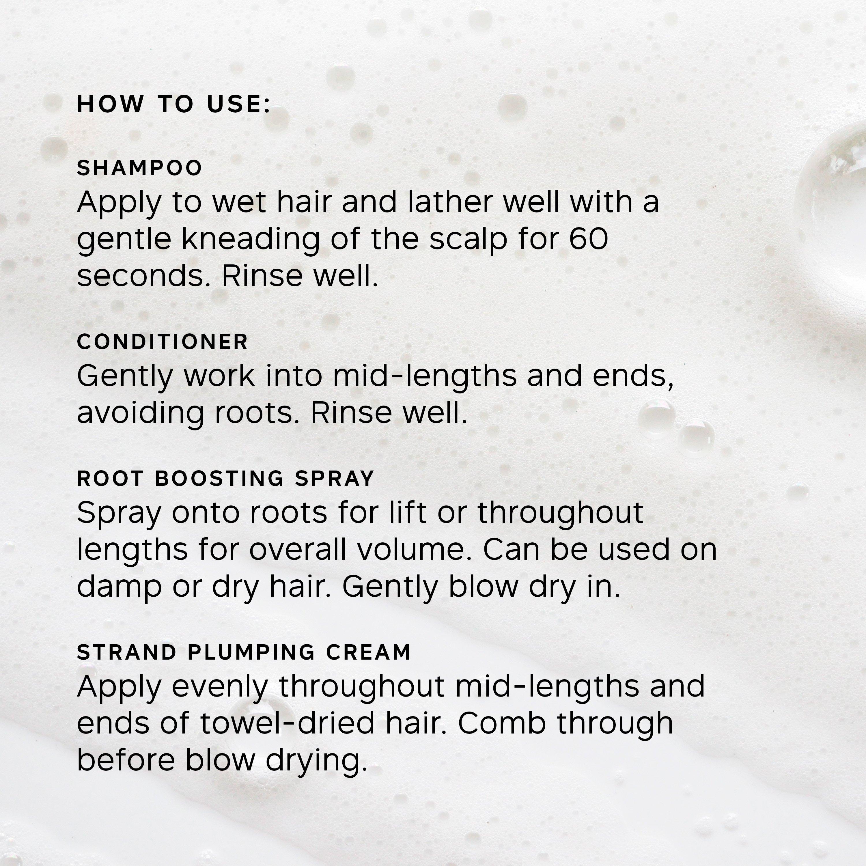 None - Philip Kingsley - Body Building Discovery Collection - 5