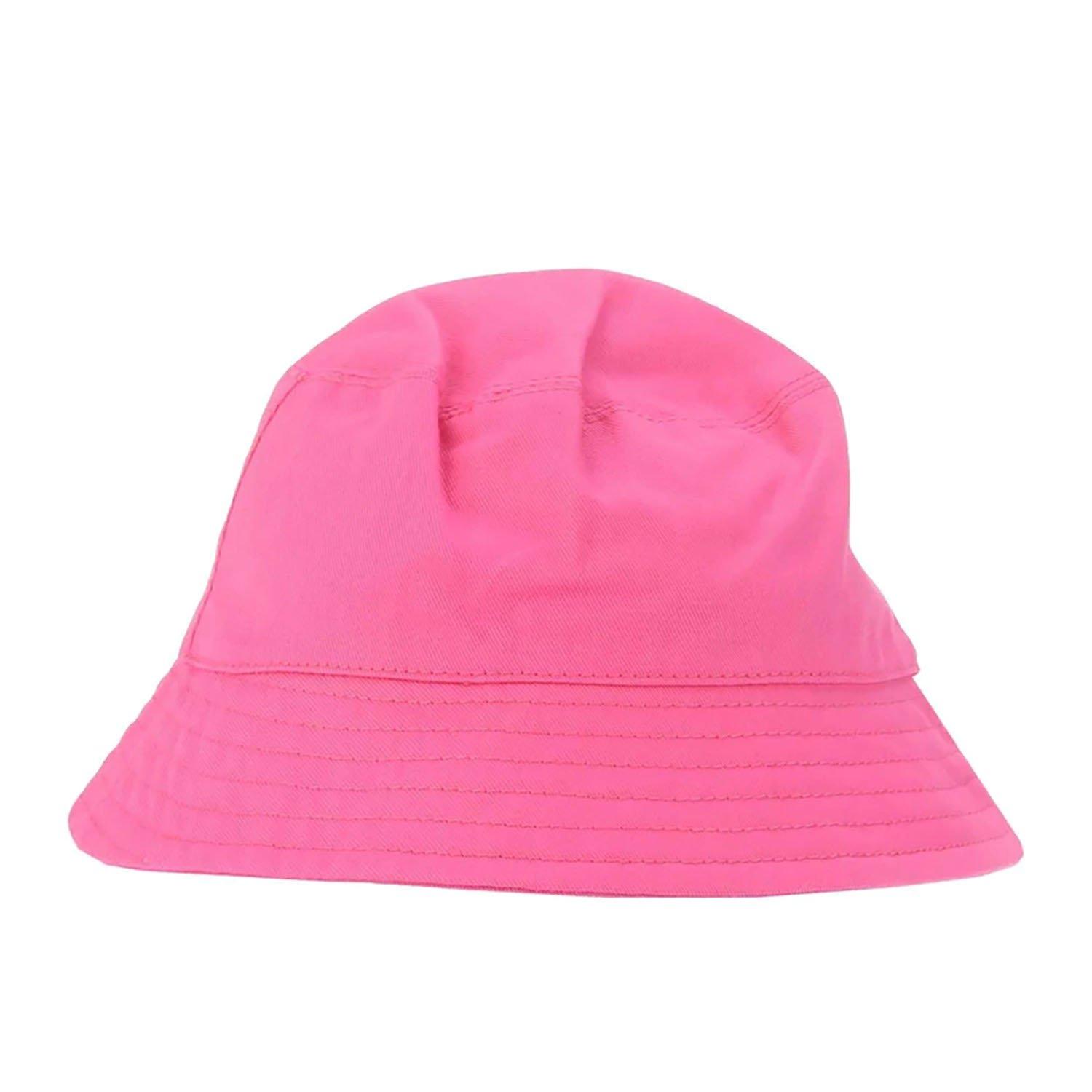 Rosa - Off White - Monster Bucket Hat - 2