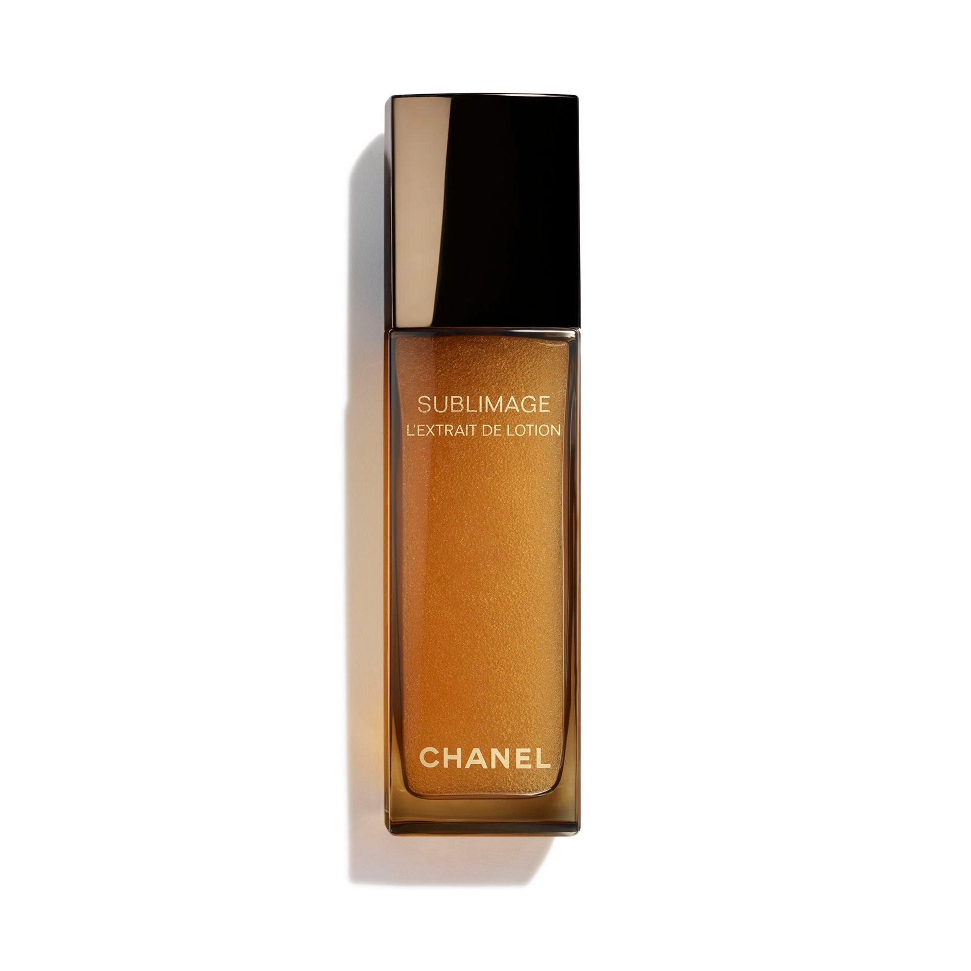 Clear - CHANEL - SUBLIMAGE LEXTRAIT DE LOTION - 1