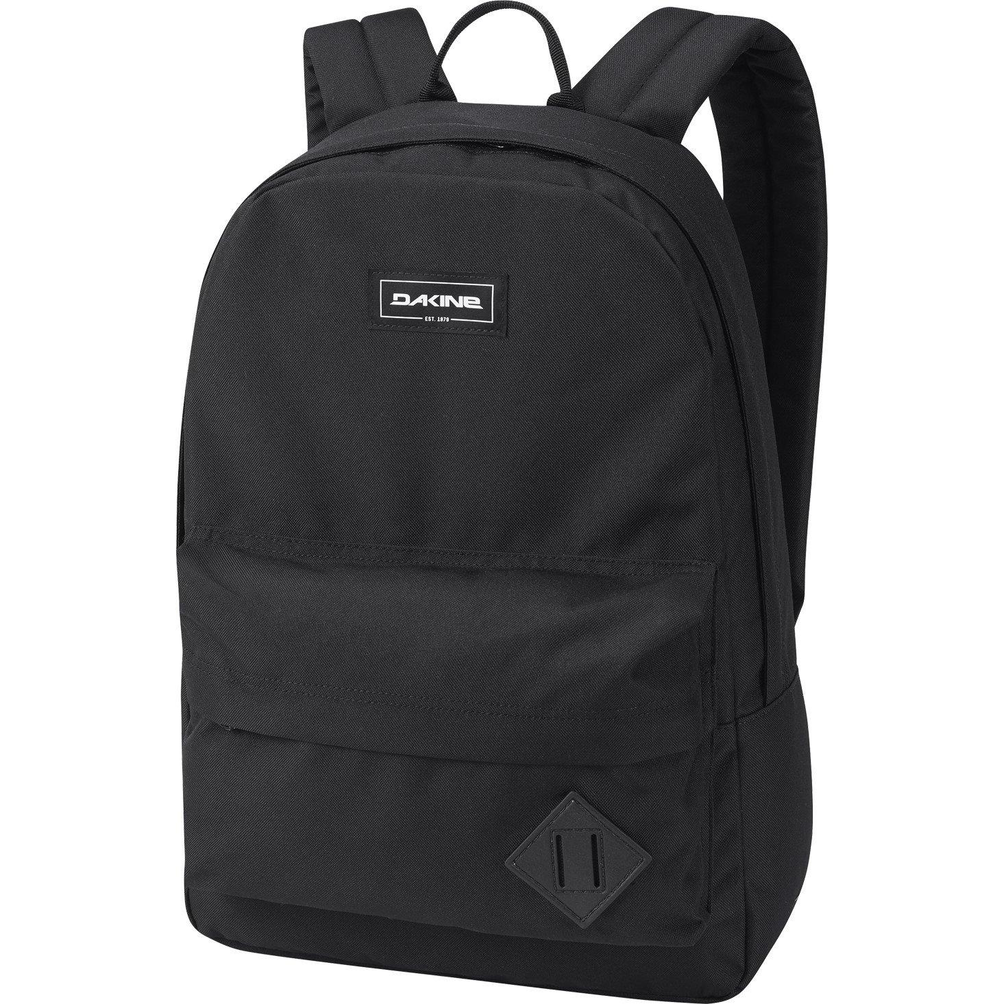 Black - Dakine - Dakine 365 Bkpk 21L 00 - 1