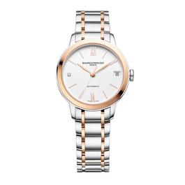 Baume and Mercier Classima Watch