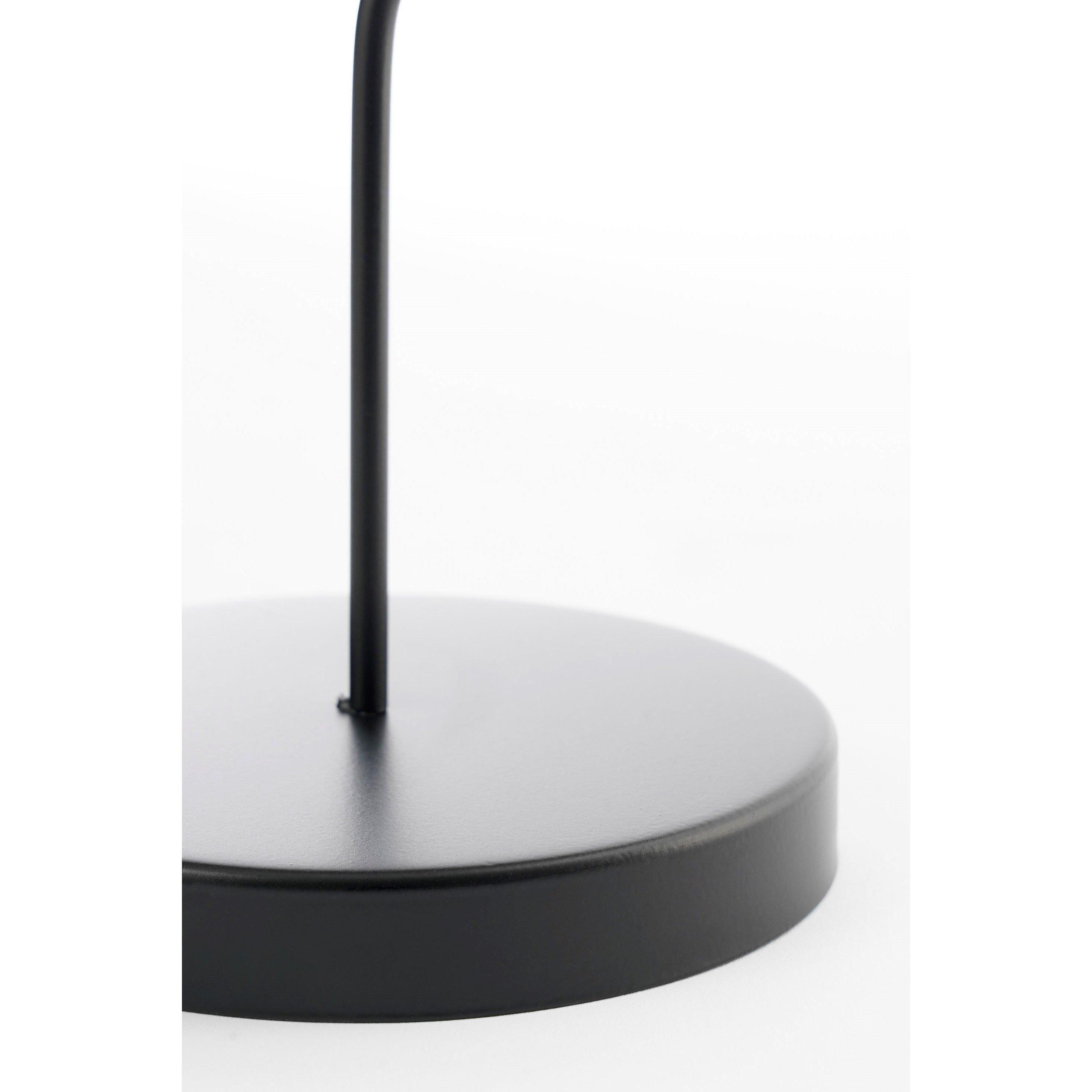 Black - Mica - Raza candleholder - 4