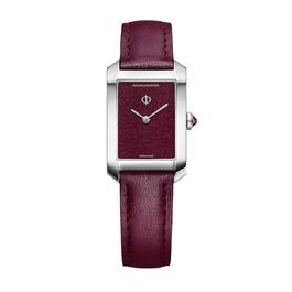 Baume and Mercier Hampton Quartz Watch