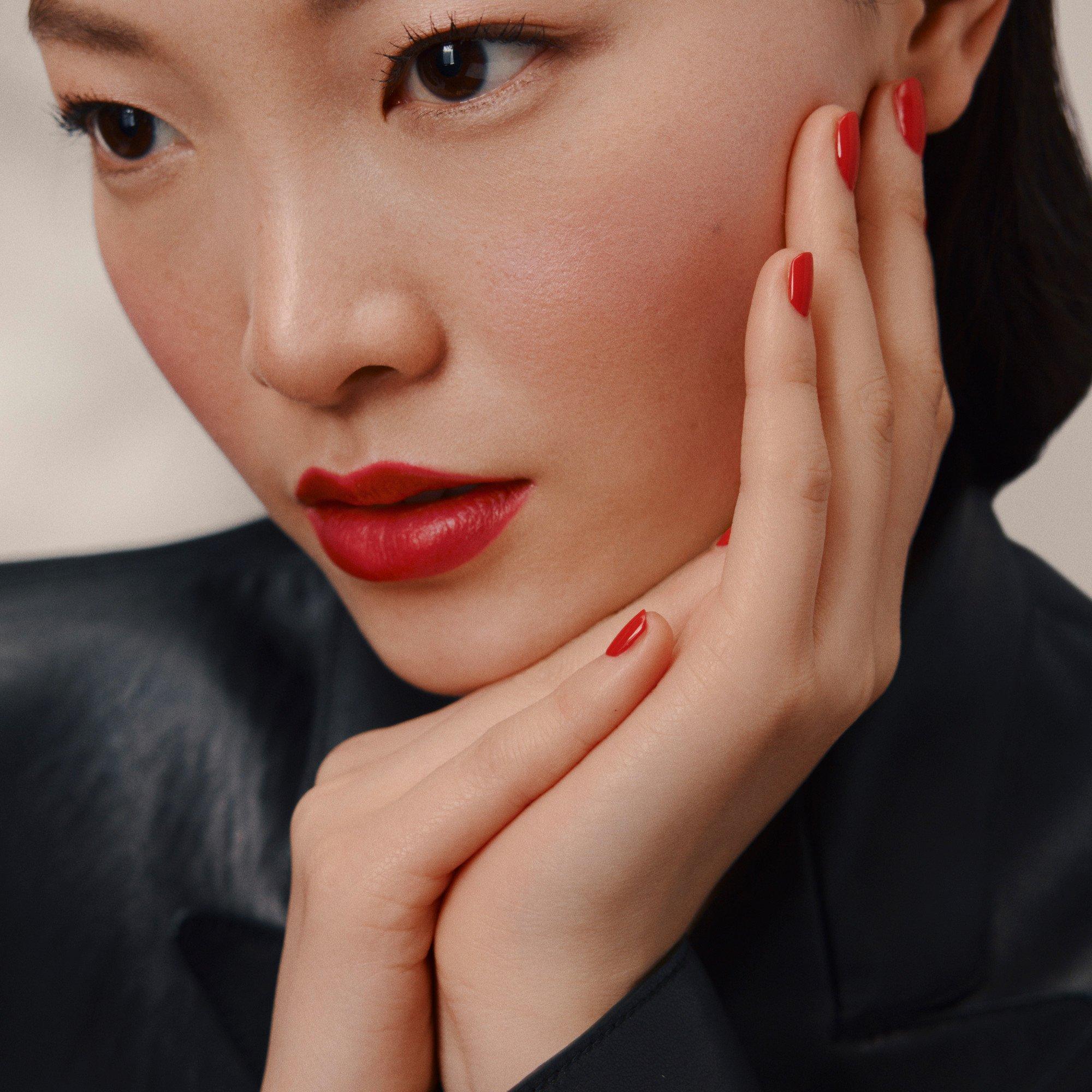 Nude - Hermes - Rocabar Silk Powder healthy rosy glow – limited edition - 8