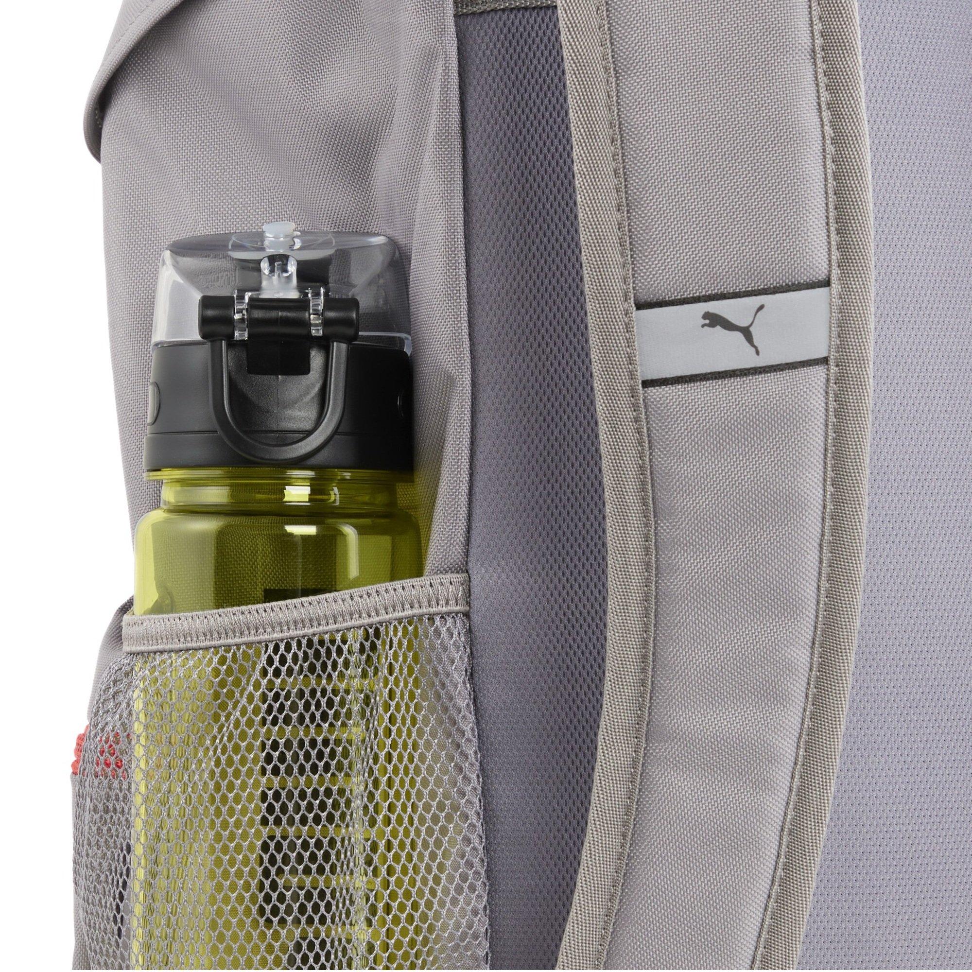 Ferro Fundido - Puma - Puma Phase Hooded Backpack Mens - 5