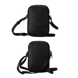 Boss Addison Phone Holder Crossbody Bag