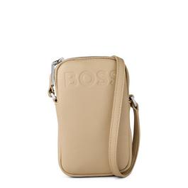 Boss Addison Phone Holder Crossbody Bag