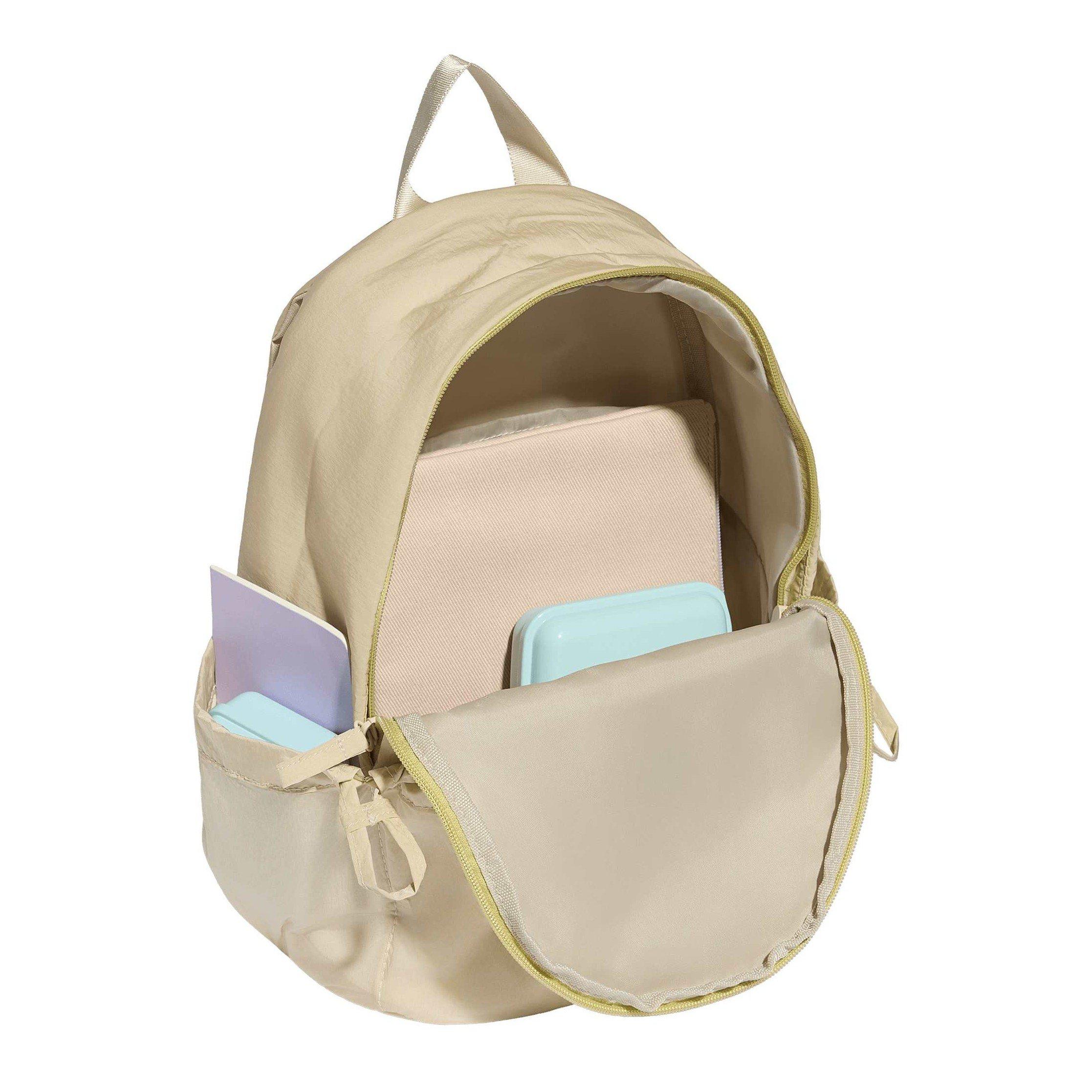 Crystal Linen - adidas - Adidas Glow Bpack 71 - 4