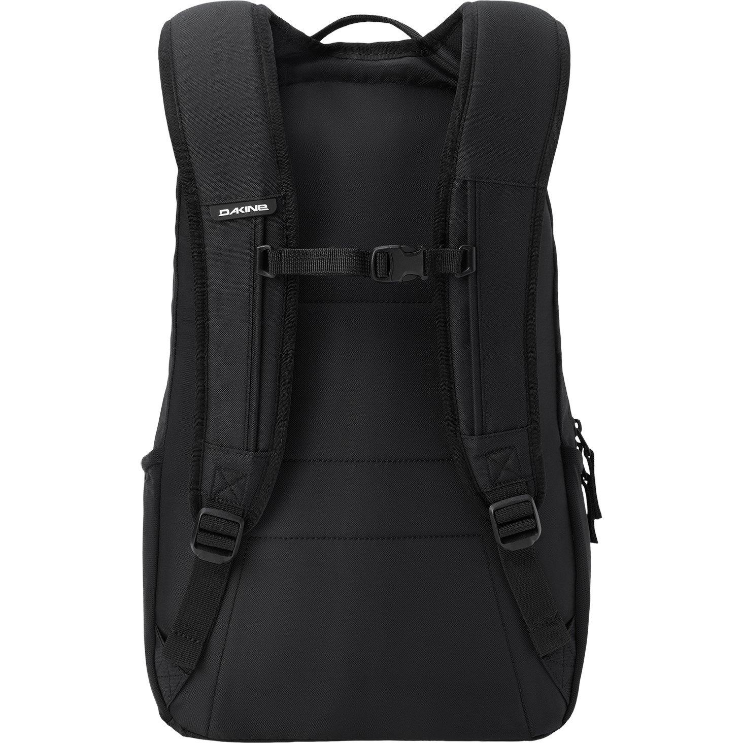 Black - Dakine - Dakine Campus Bkpk 25L 00 - 2